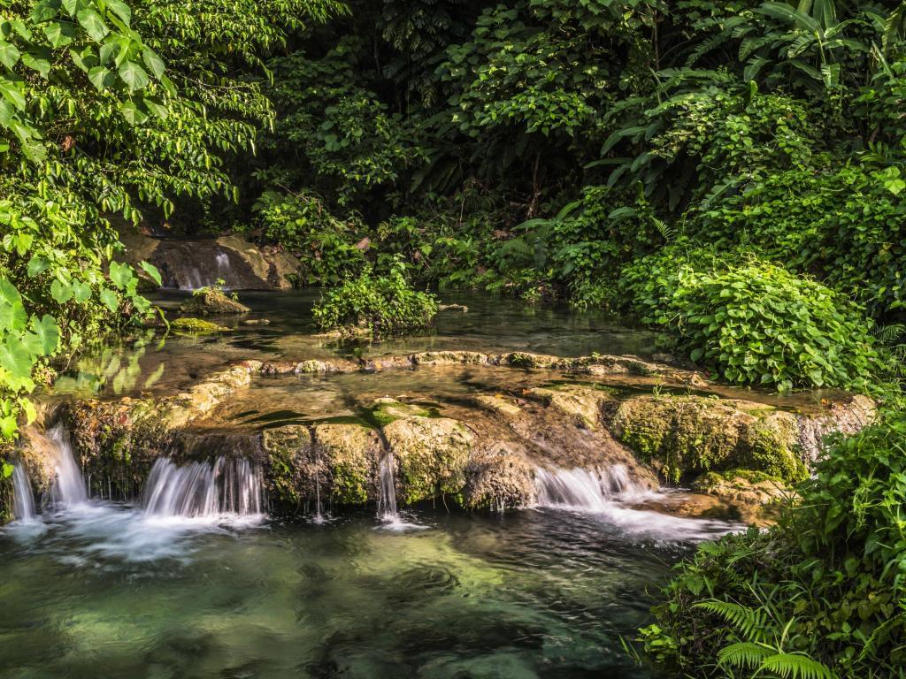 International Driving Permit in Vanuatu