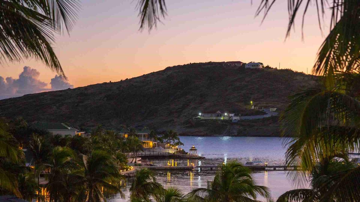 Internationaler Führerschein für Antigua und Barbuda
