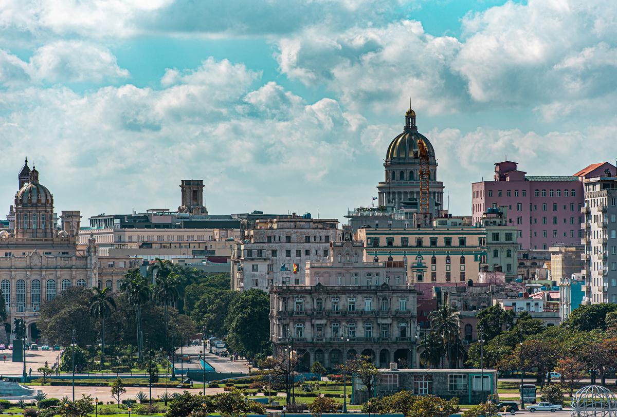 La Havane