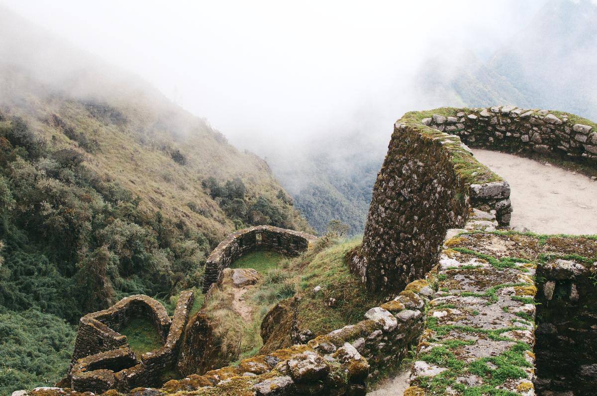Zdjęcie Cusco autorstwa rawpixel