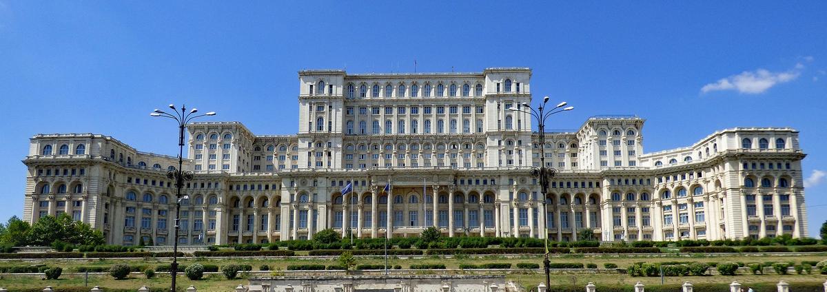 Bukareštas-Rumunija ArvidO nuotr