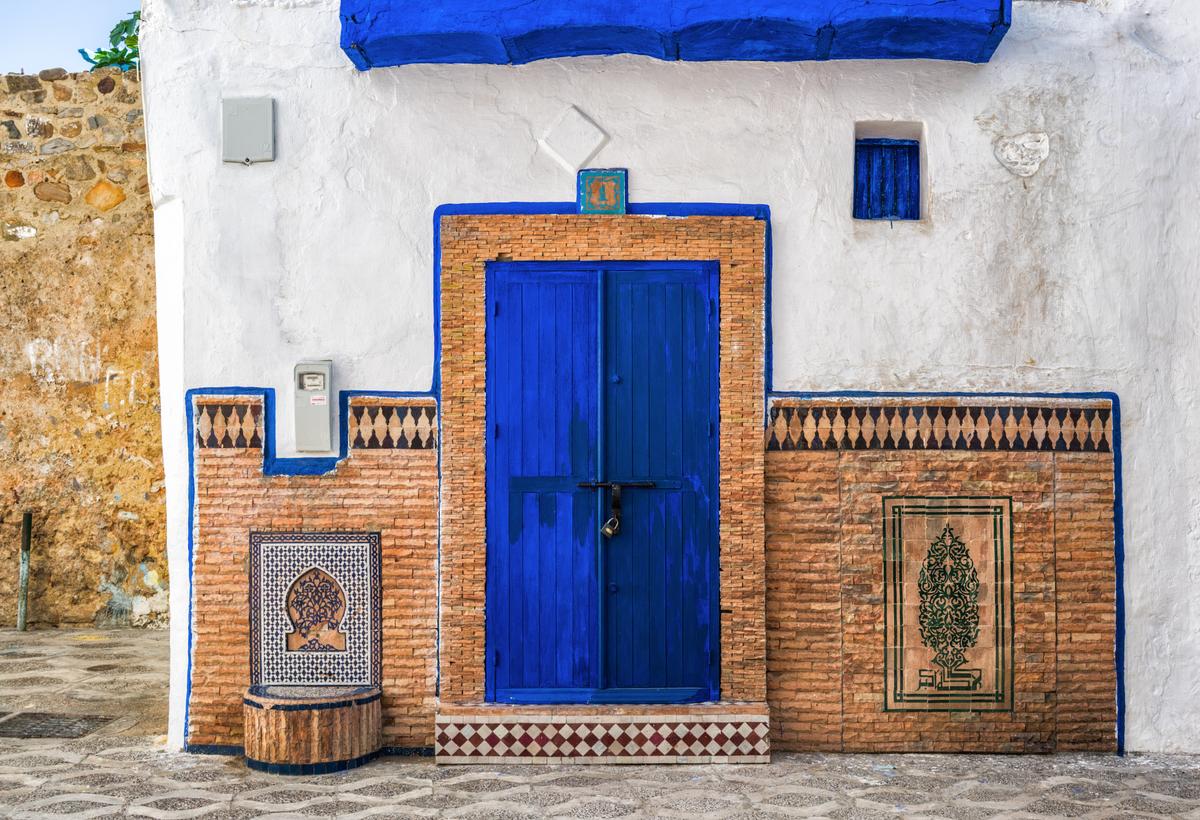 Asilah Photo by Milad Alizadeh