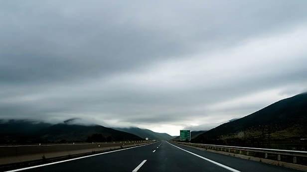 Photo of Greece Highway