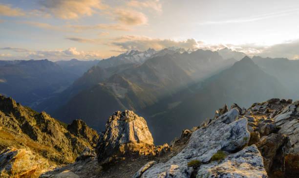 Matterhorn-Suíça Phot by MarekUsz
