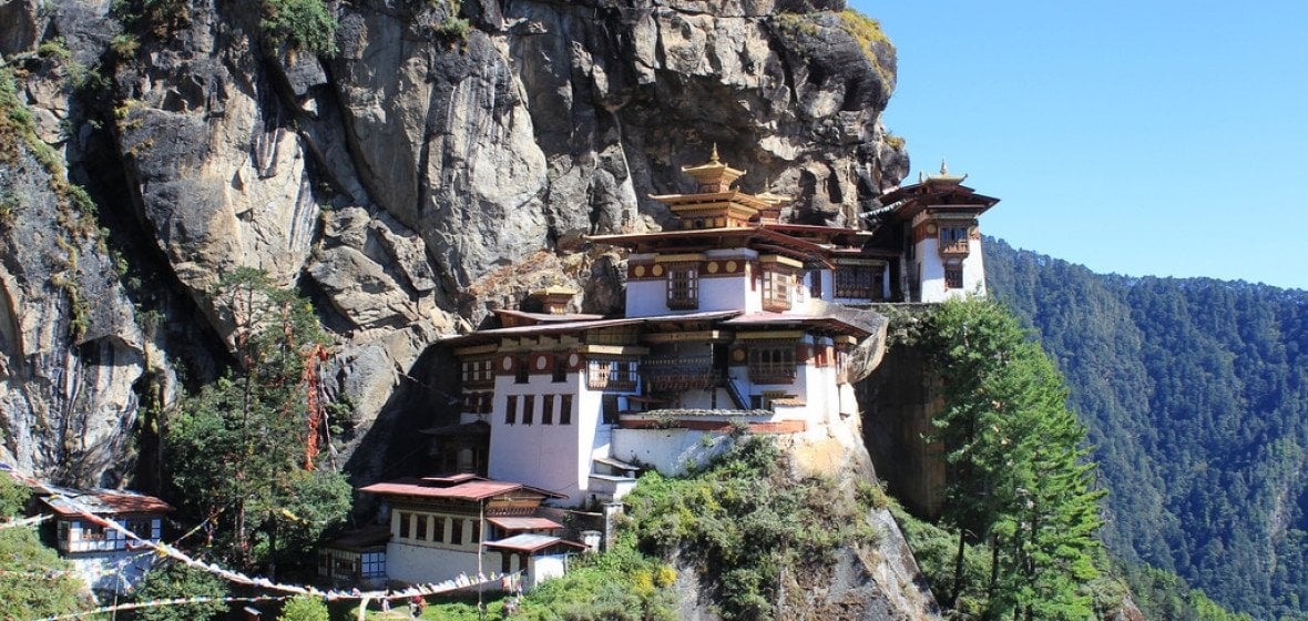 Bhutan Driving Guide Road Rules & Advice