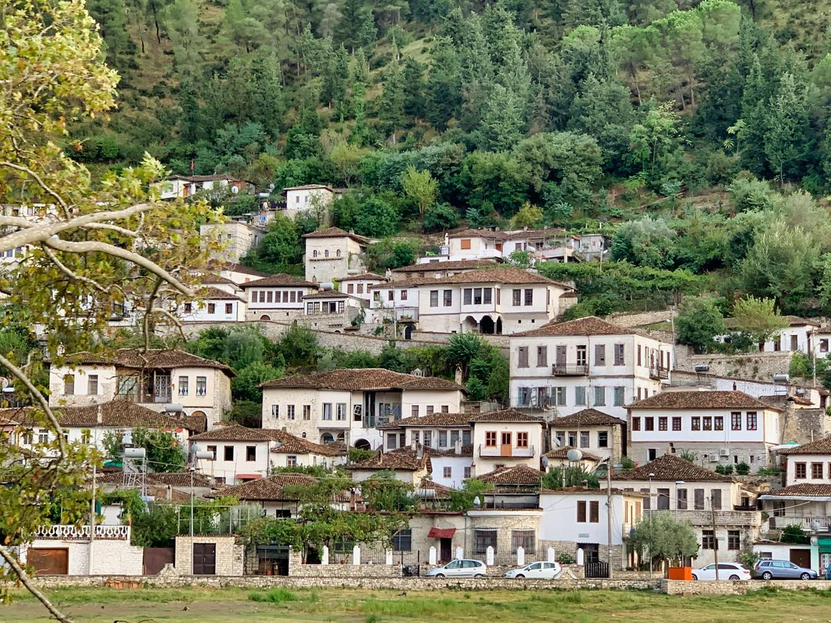 Berat Albania Photo by Datingjungle