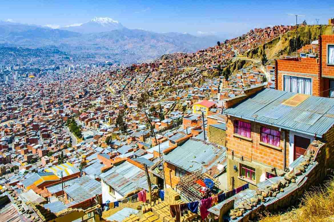 Guida alla guida della Bolivia