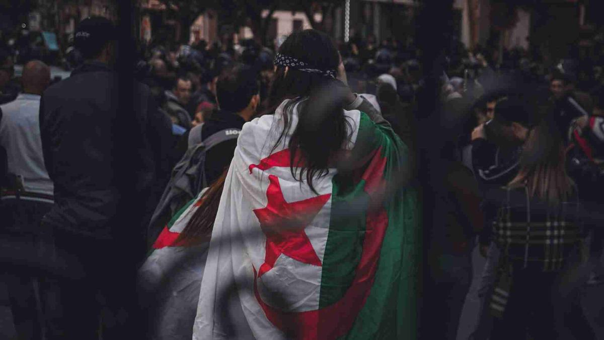 Cezayir'de uluslararası sürüş izni
