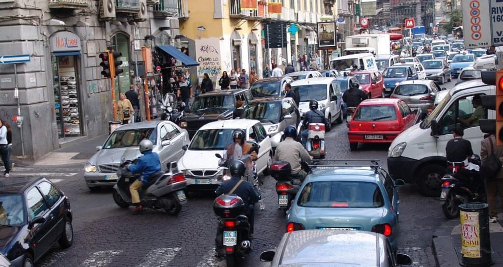Photo of Italy Streets