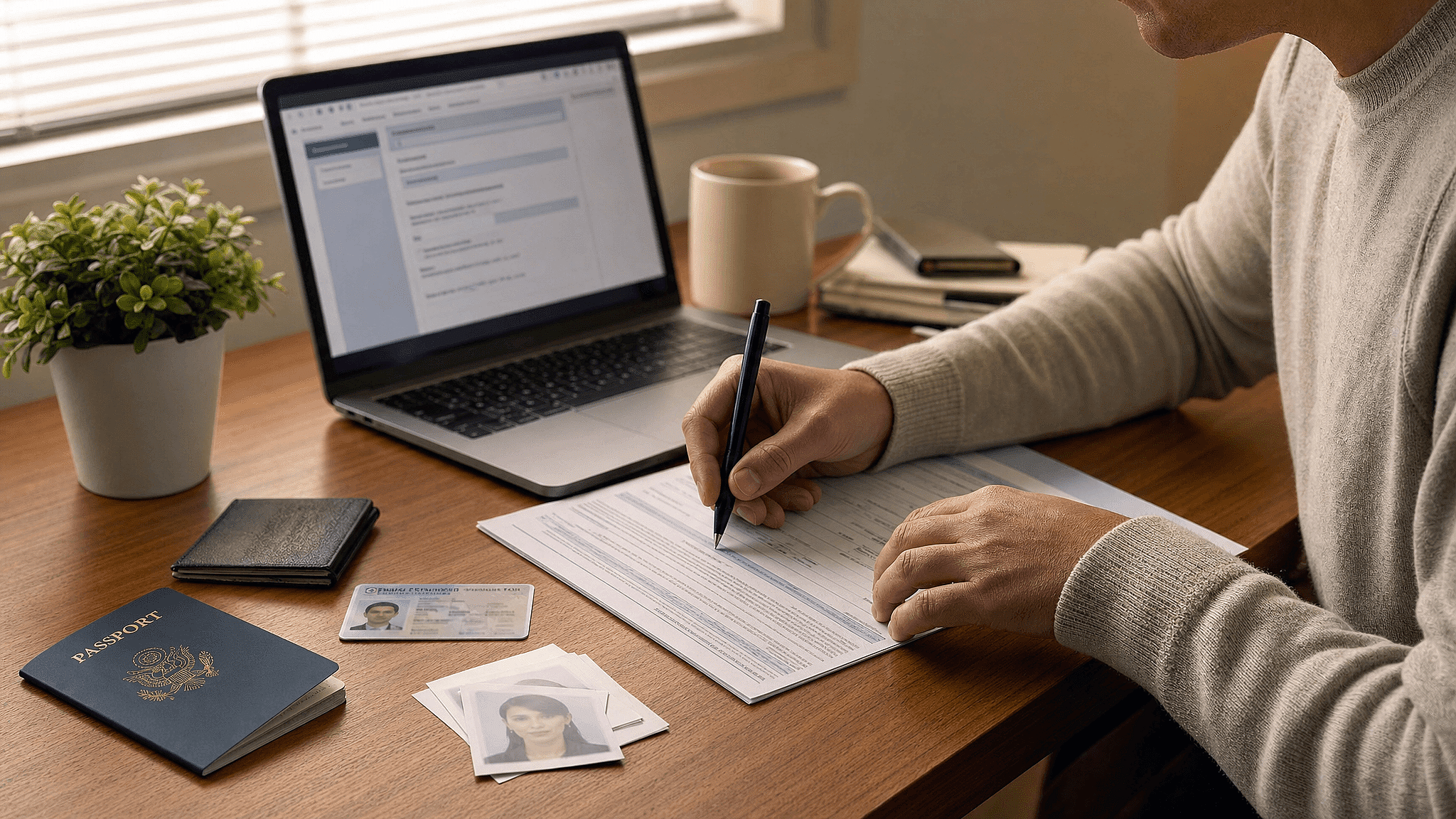 How to Get an International Driving Permit: Step-by-Step Application