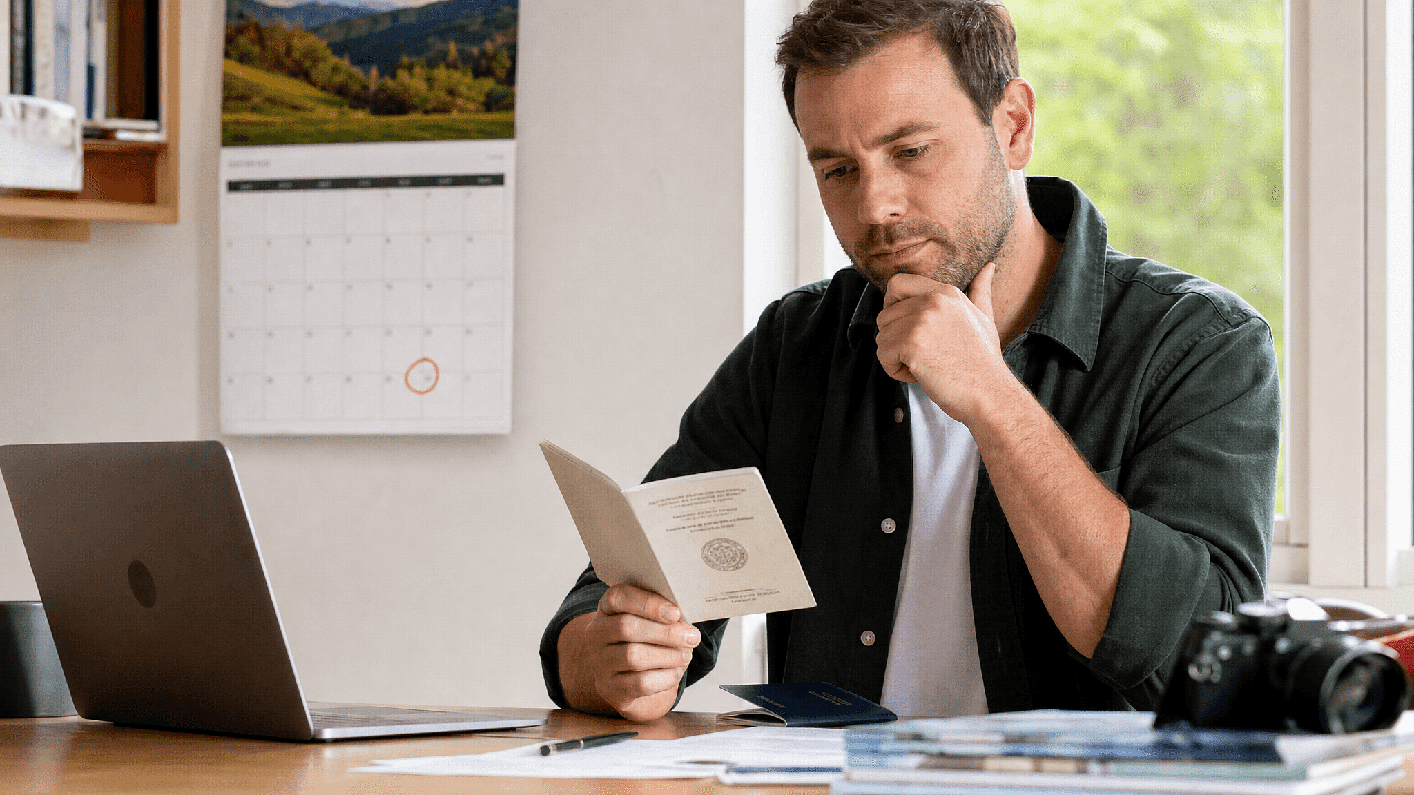 International Driving Permit Validity: How Long Does an IDP Last?