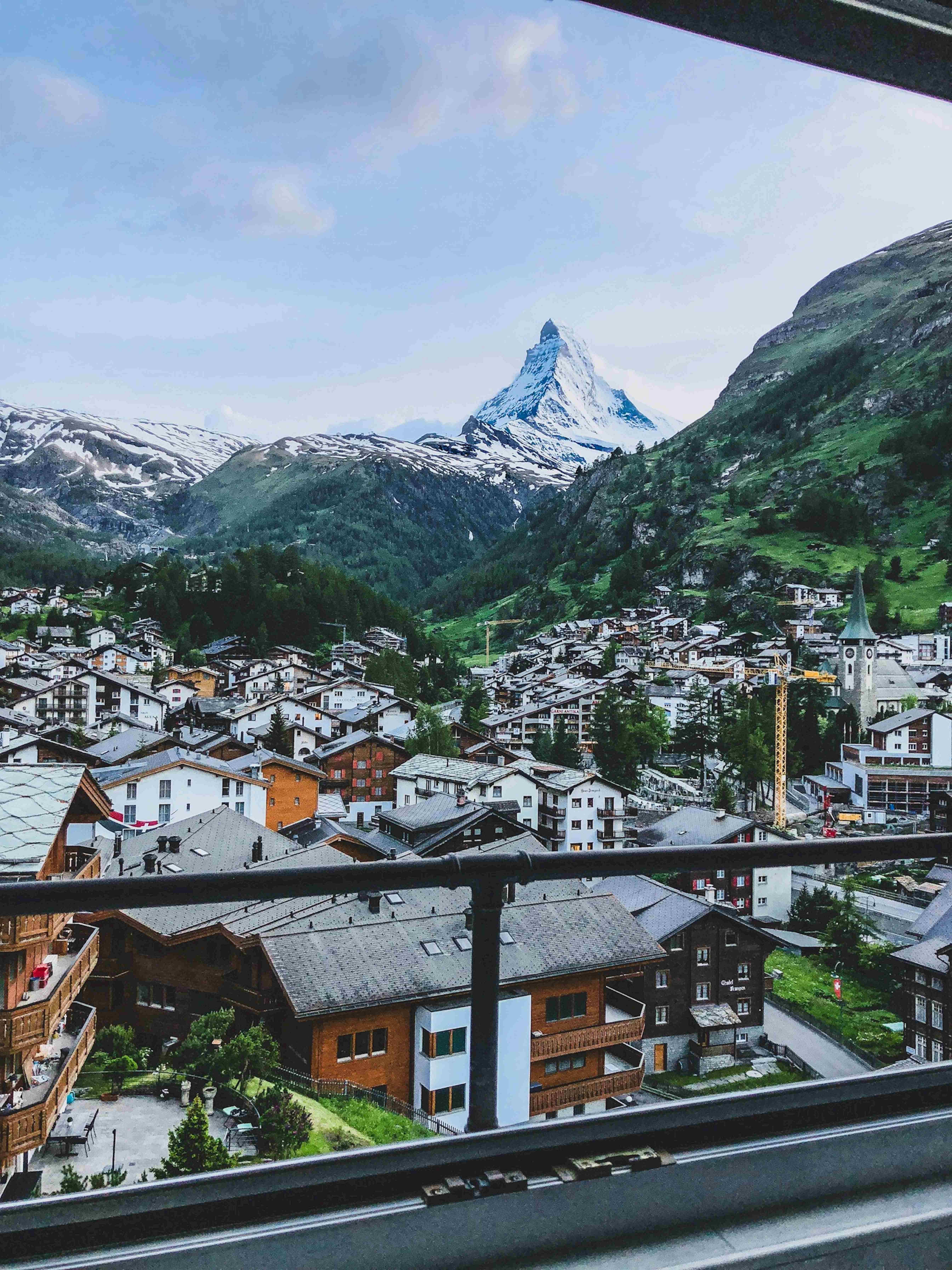 Discover Switzerland: Vacation Prep Guide