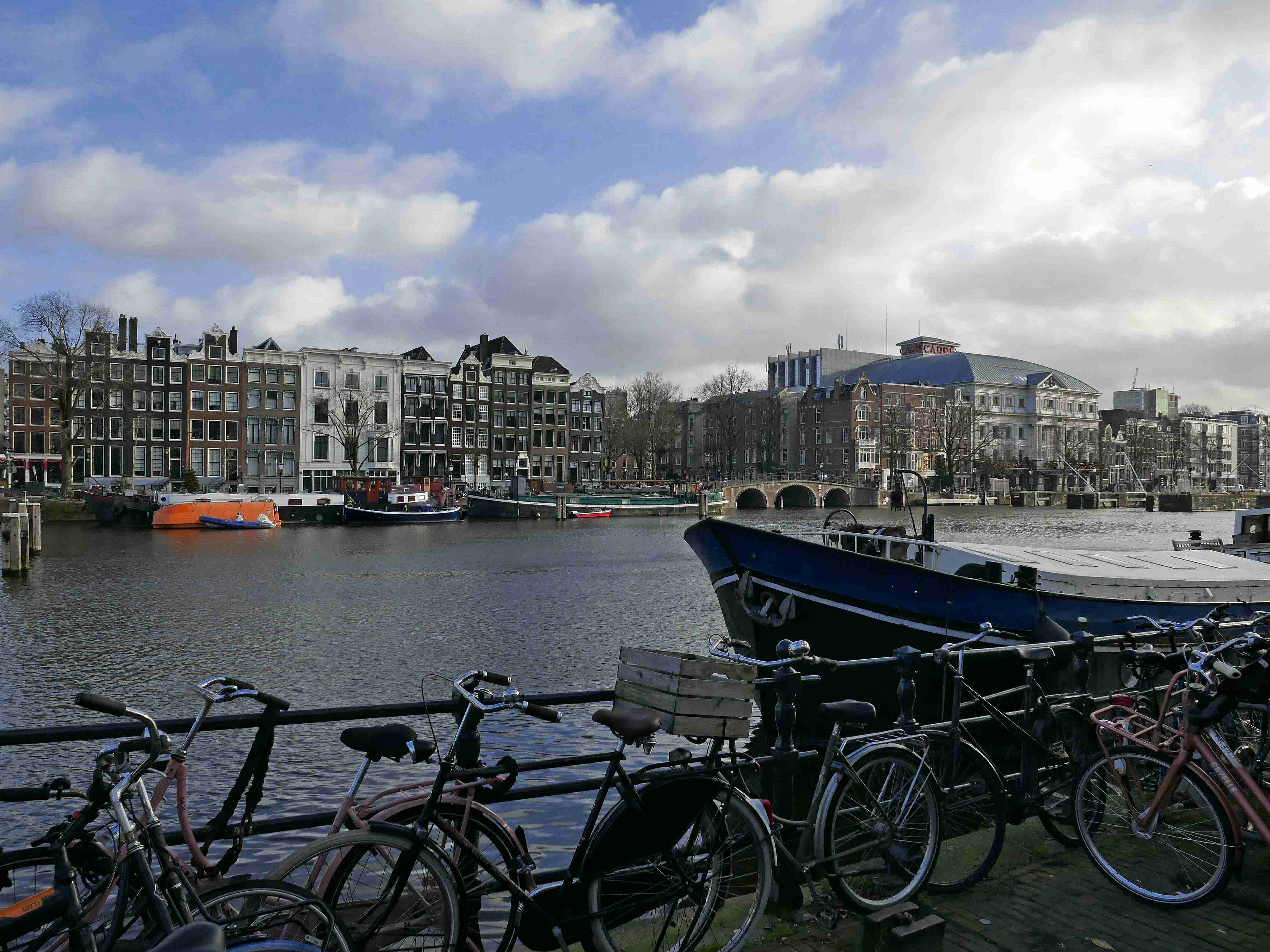 Best Things To Do In Netherlands