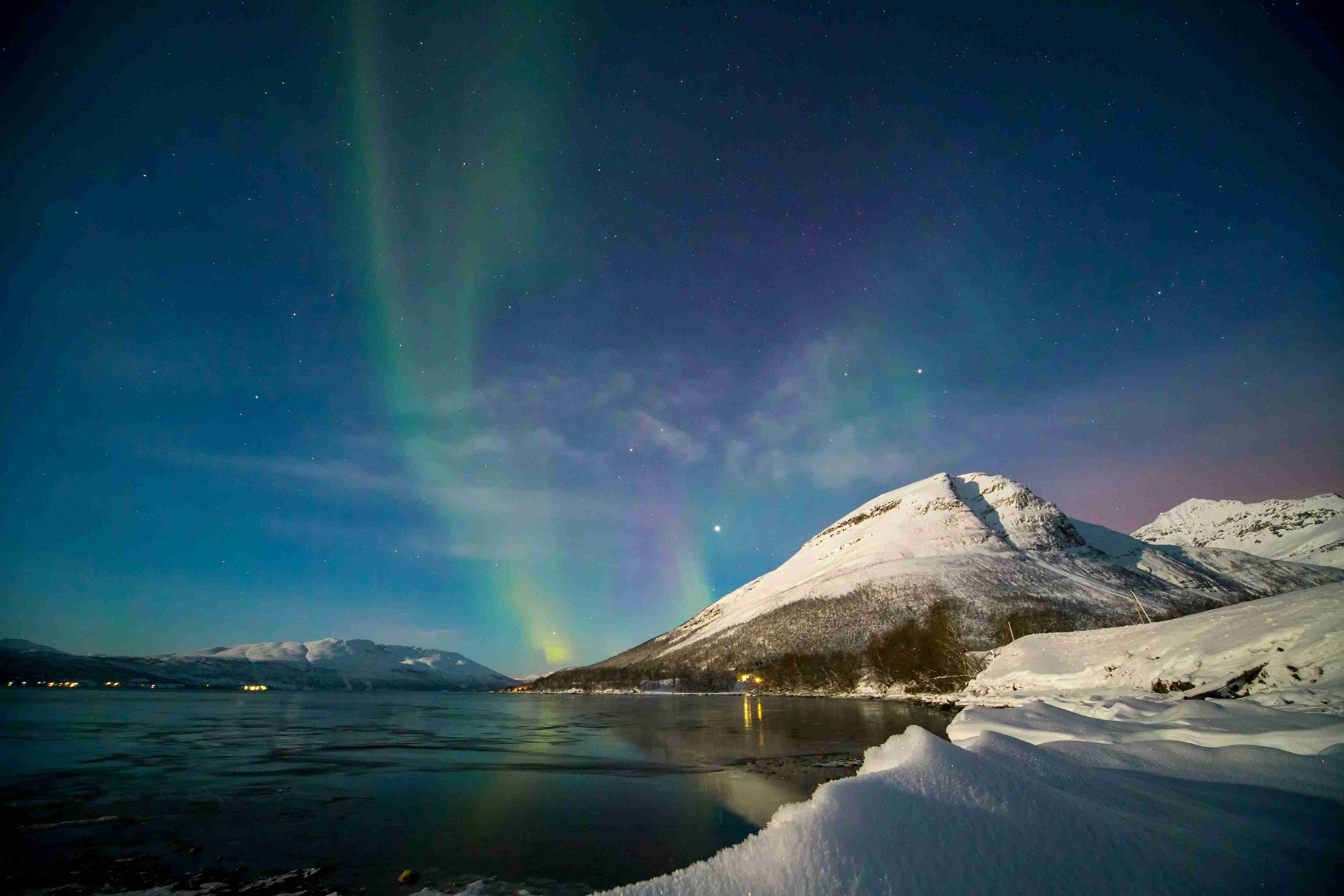 Requirements Before Traveling to Norway: Essential Guide