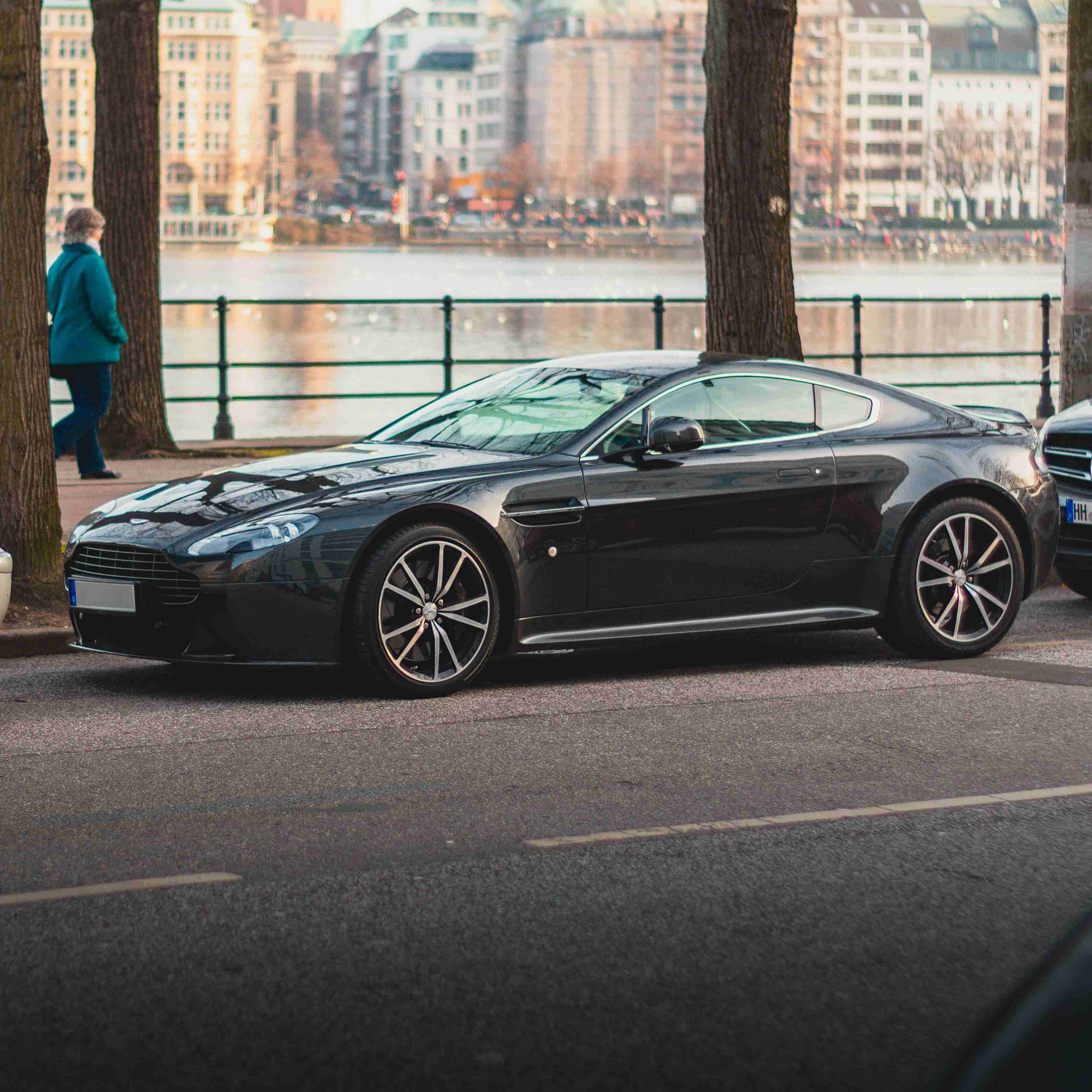 Best car rental in Germany