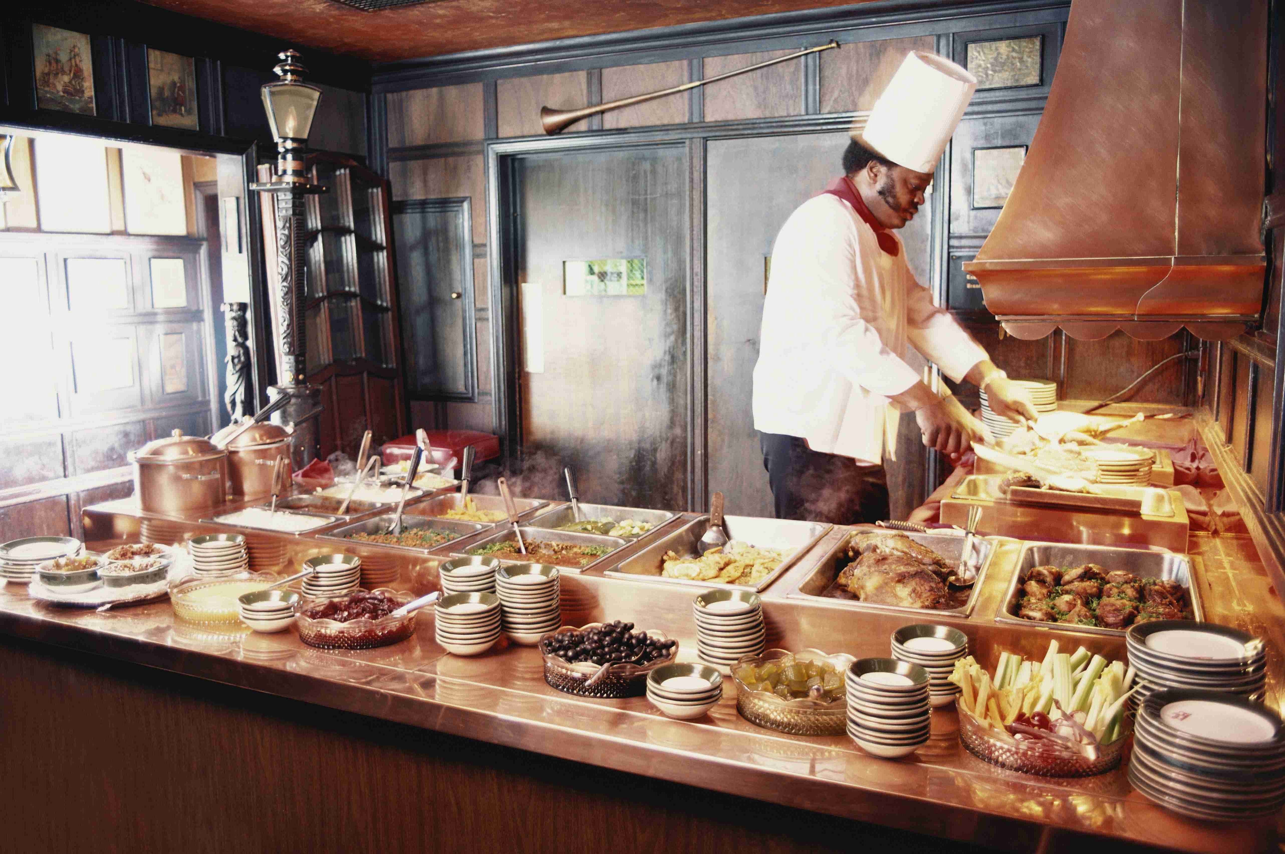 A Foodie’s Guide: The Best Restaurants in Panama