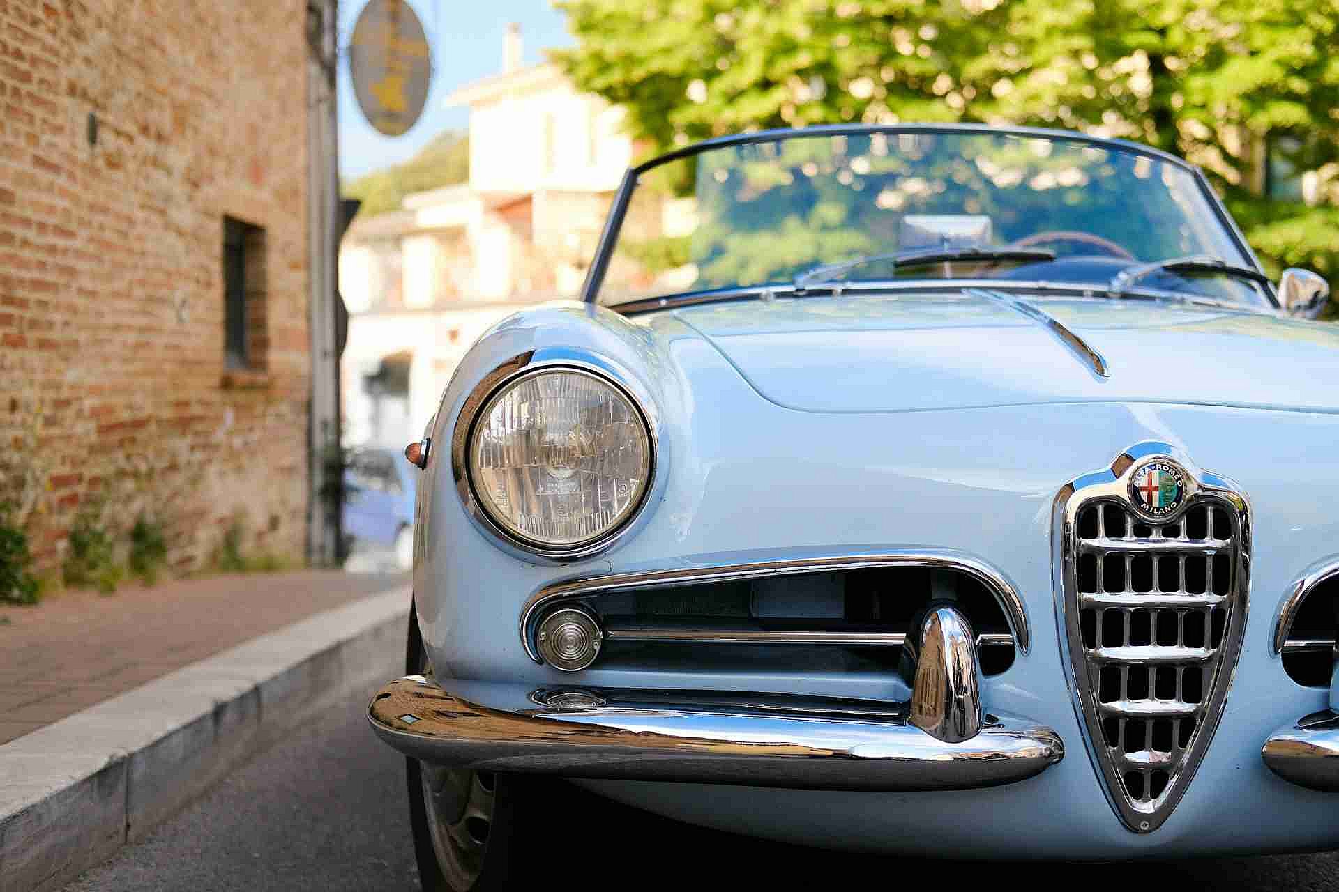 Best Car Rental Companies in Italy