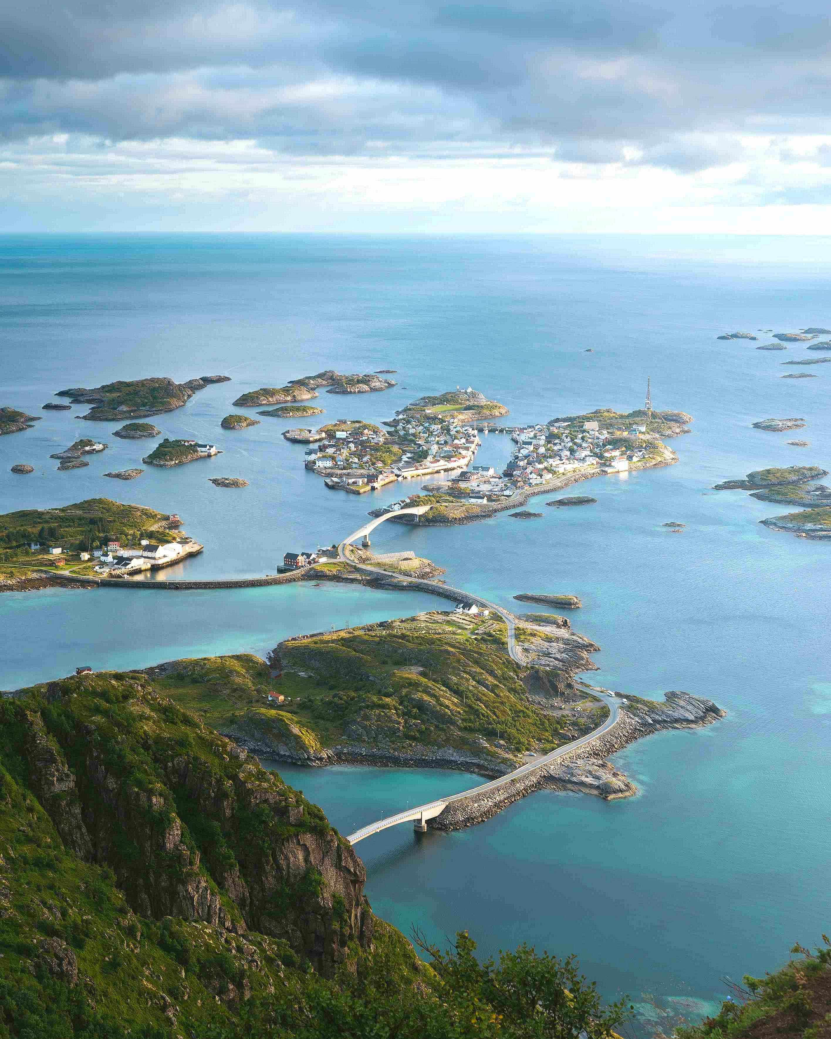 Steps in Securing a Passport in Norway – Your Detailed Guide