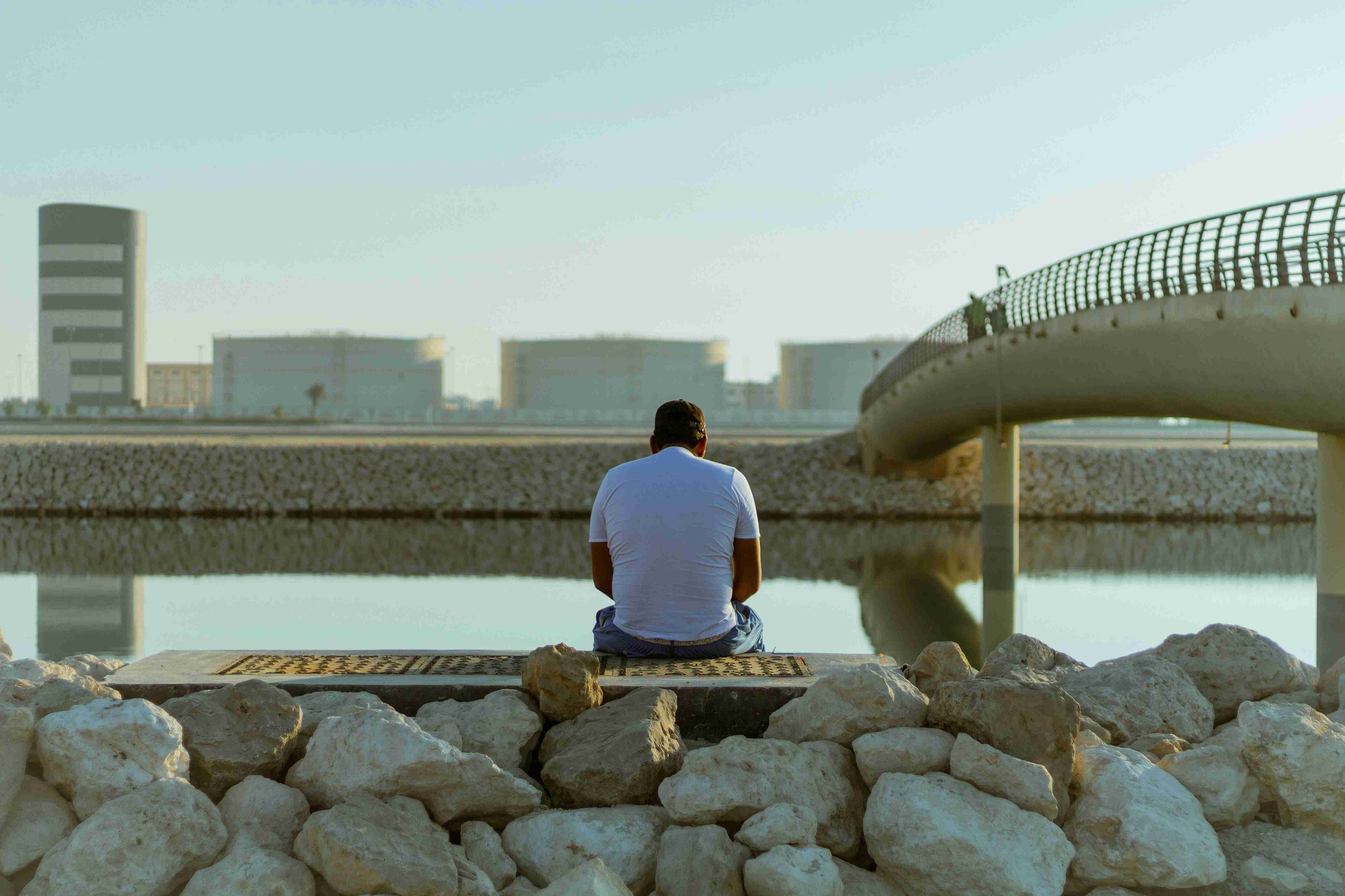 When to Wander: The Best Time to Visit Bahrain