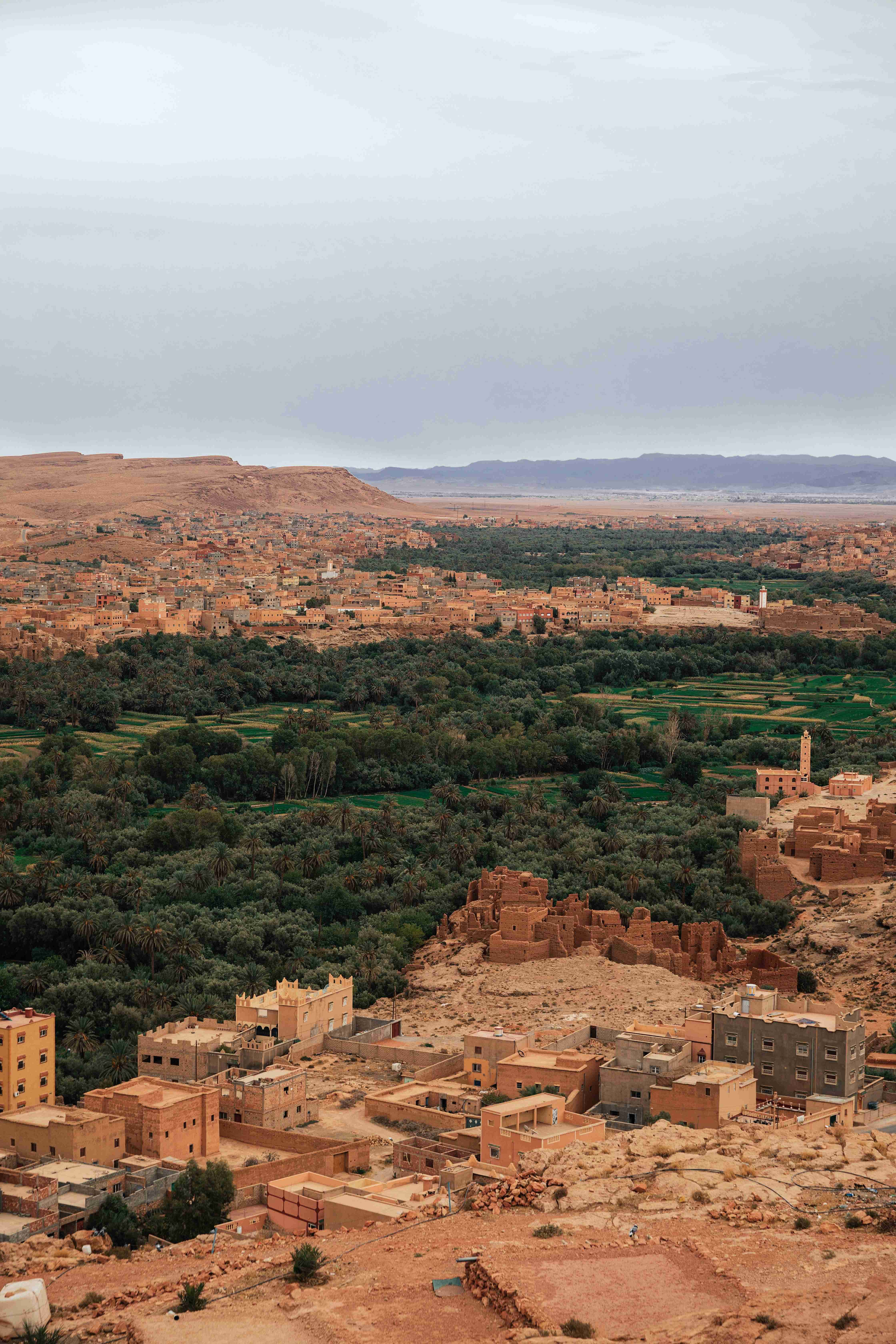 Things to Know Before Traveling to Morocco: Essential Guide