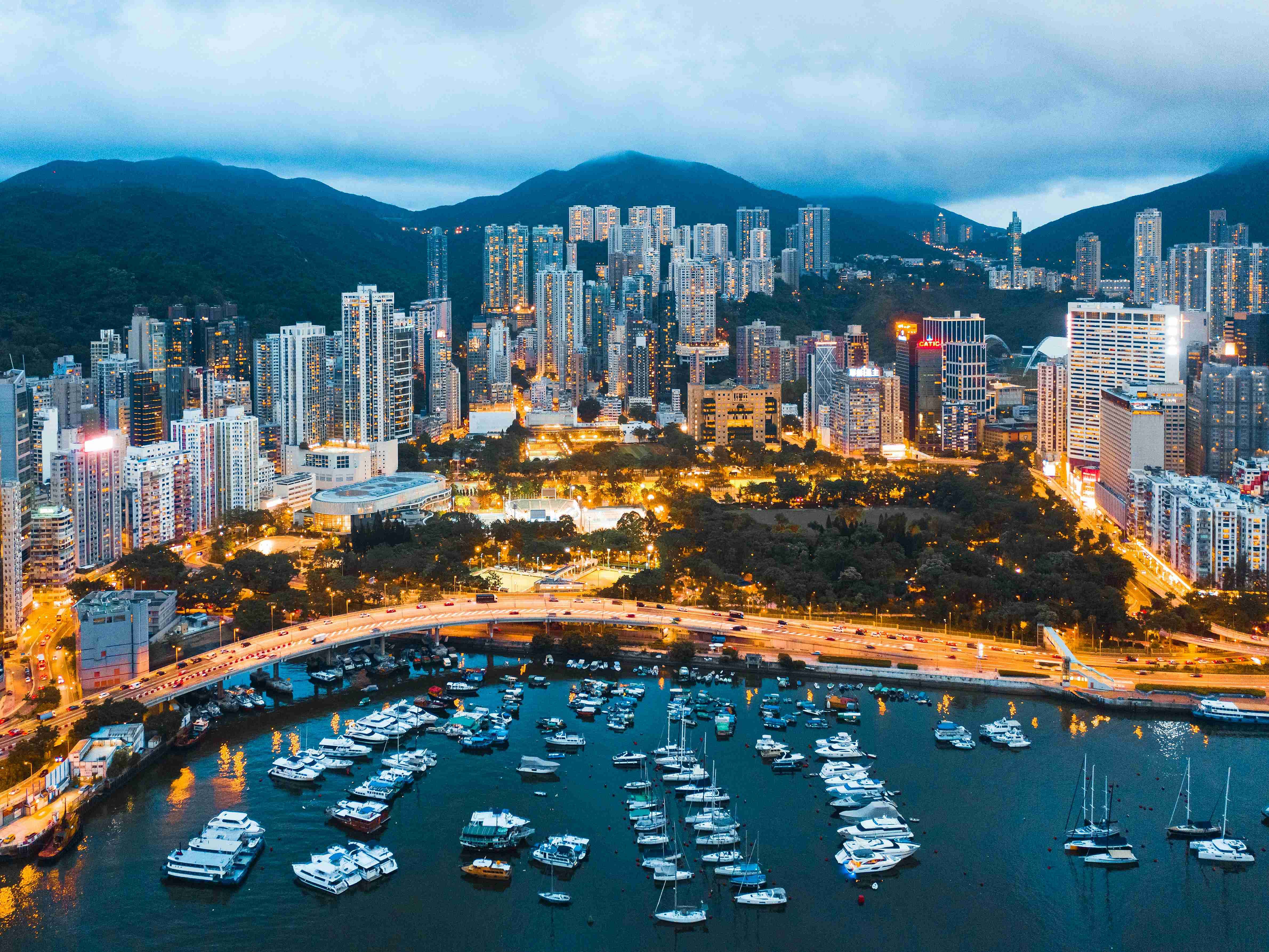 Requirements Before Traveling to Hong Kong: Top 9 Essentials