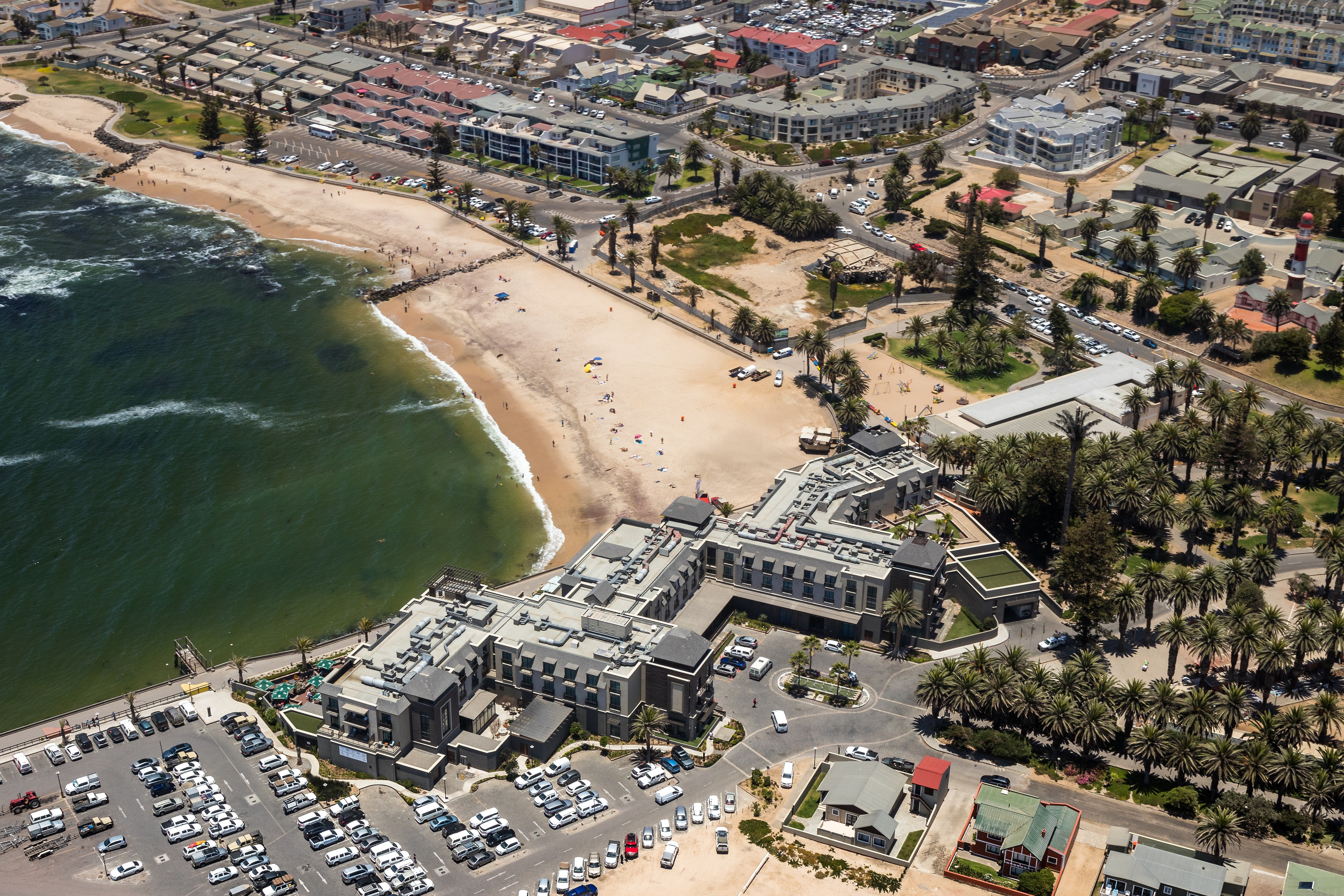 Namibia Driving Guide