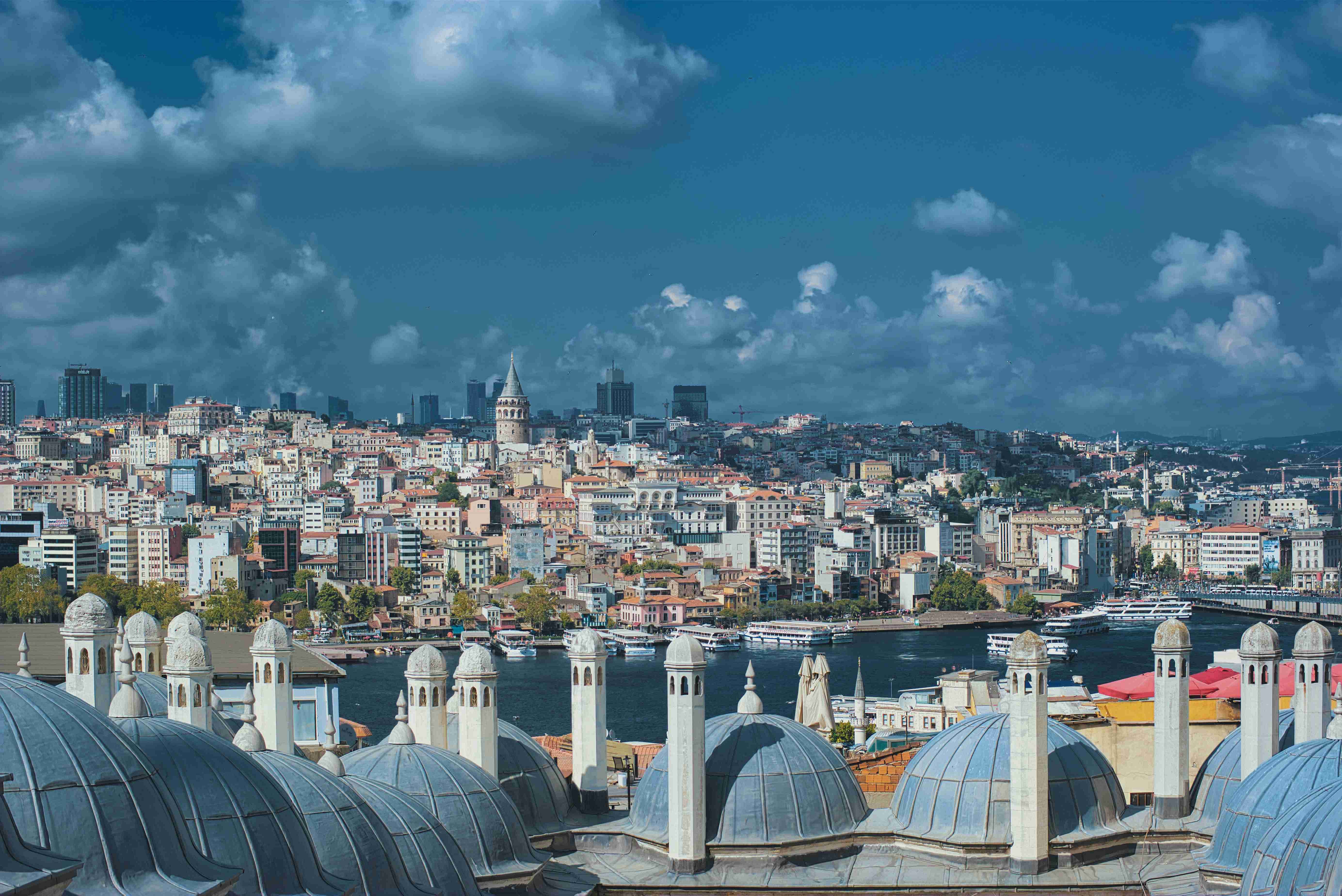 Best Places to Visit in Turkey