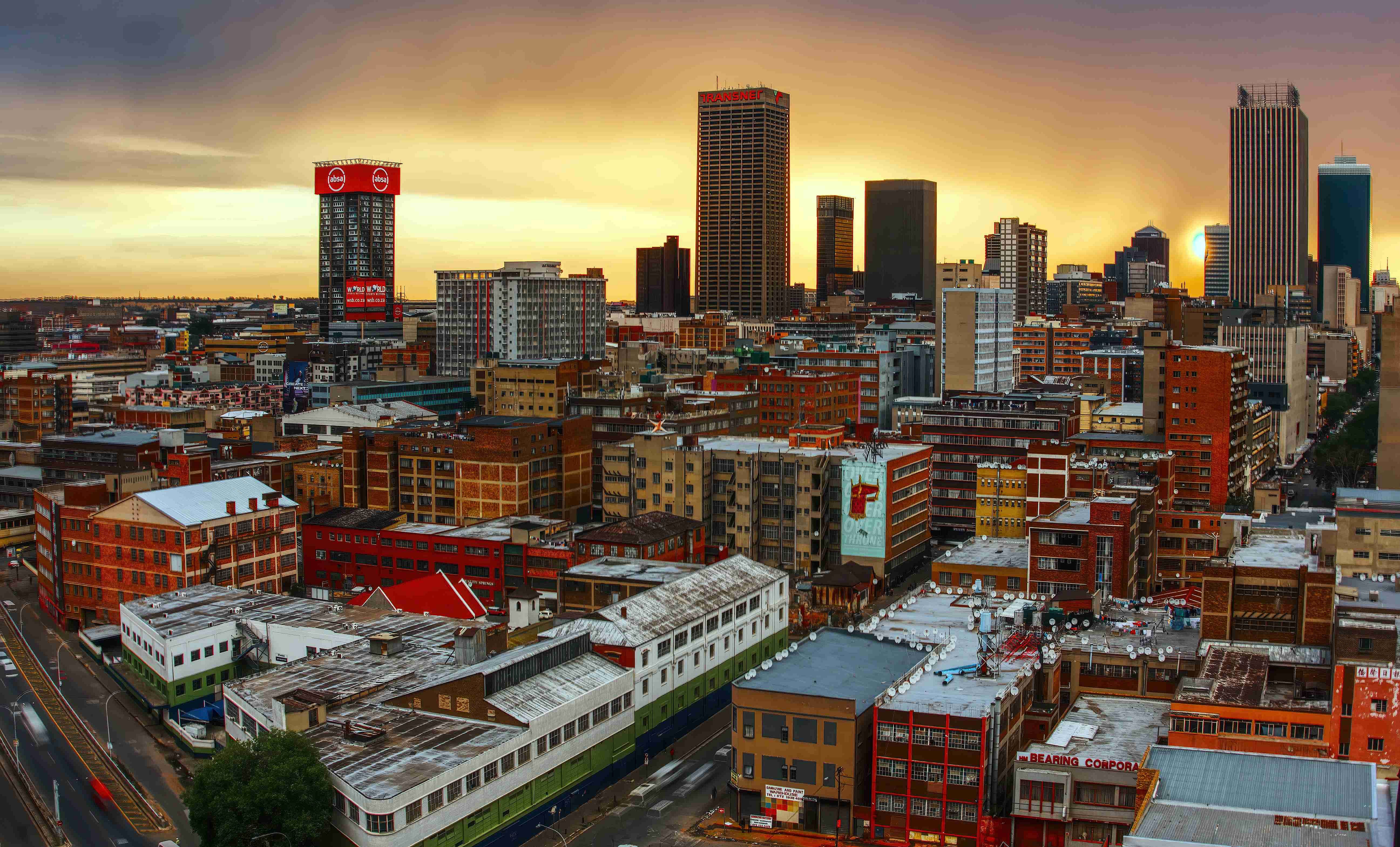 Best Time to visit South Africa