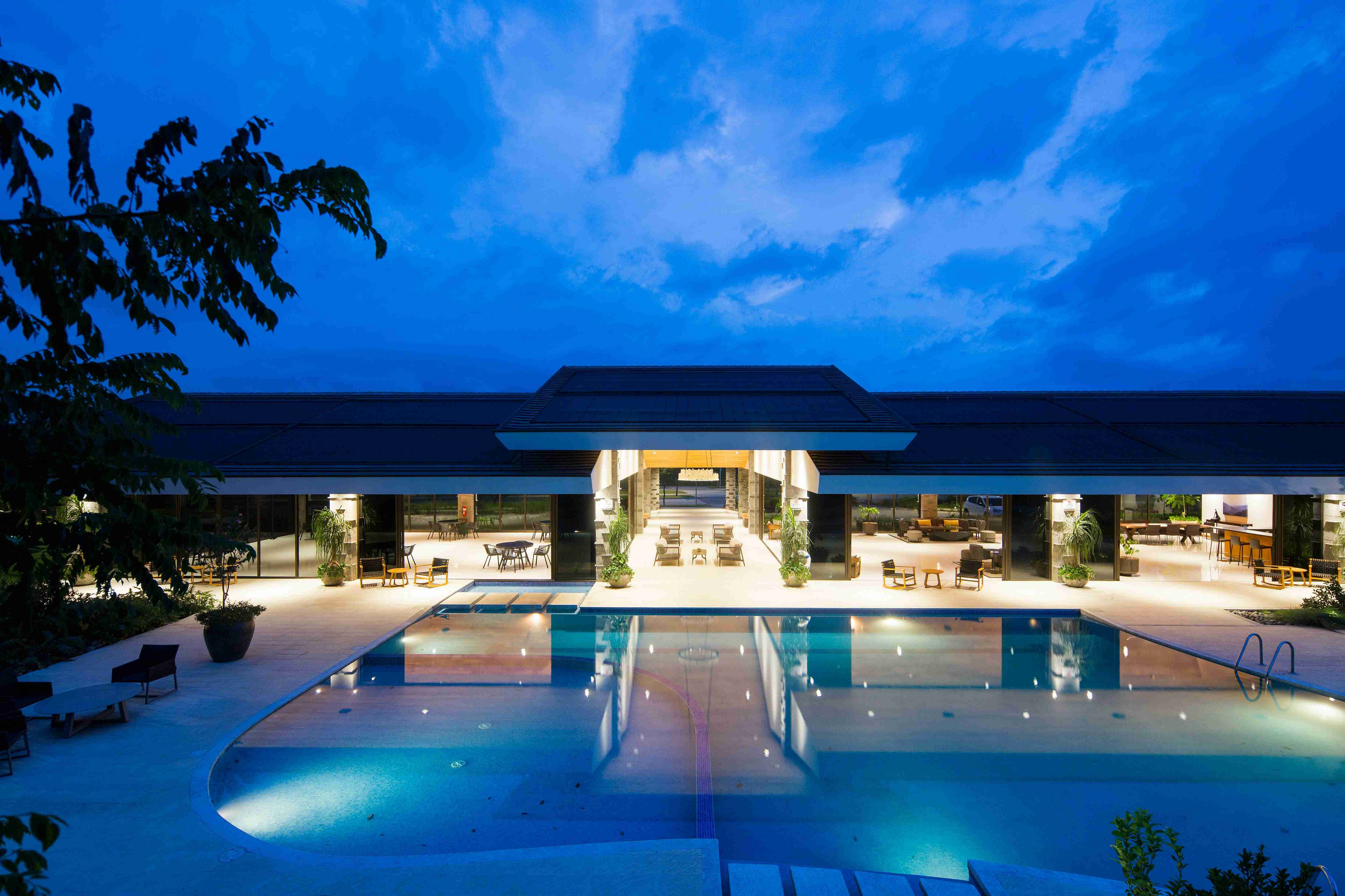 Discover Costa Rica’s Finest: Top Hotels for an Unforgettable Stay