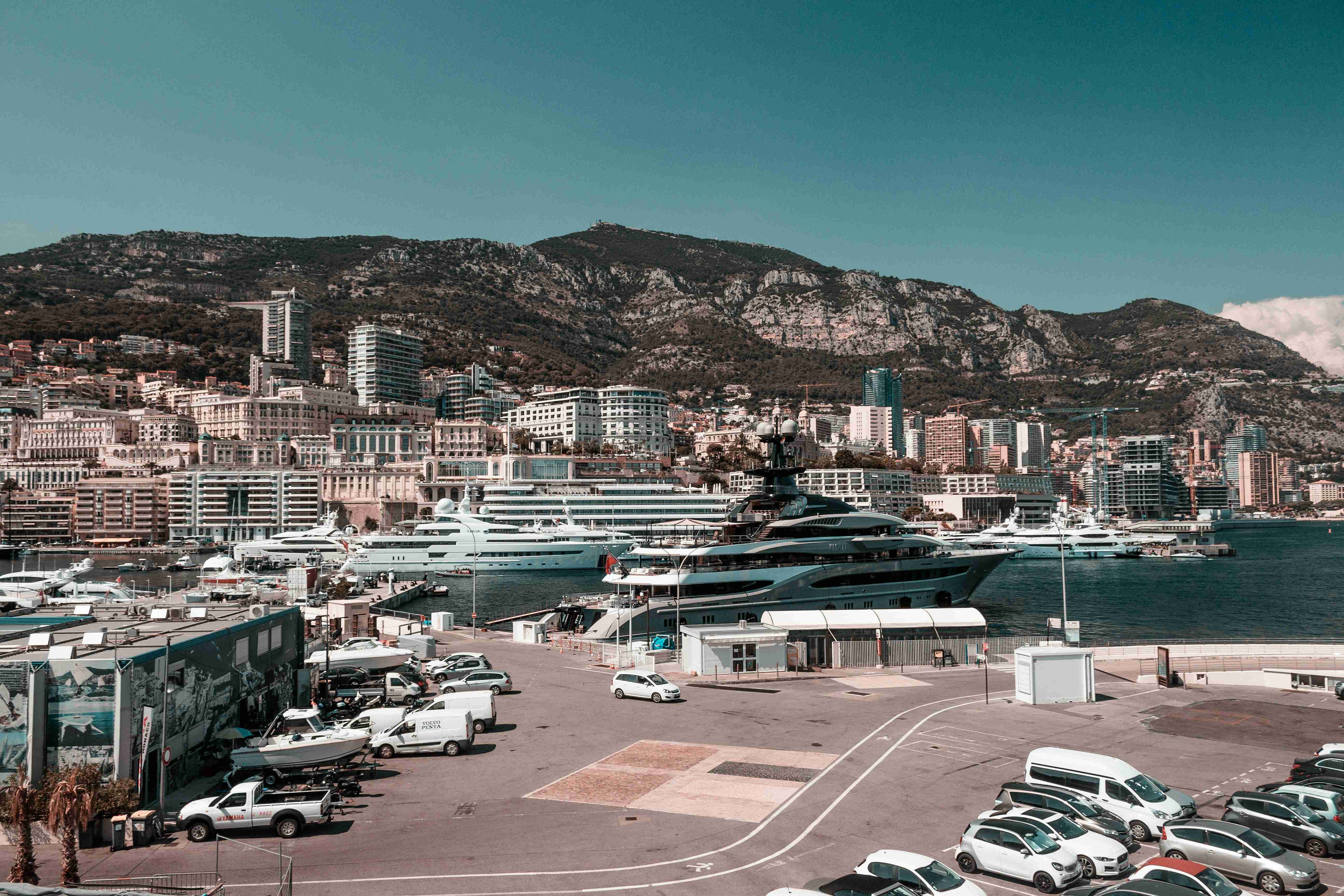 Best Restaurants to Check Out in Monaco: A Culinary Guide