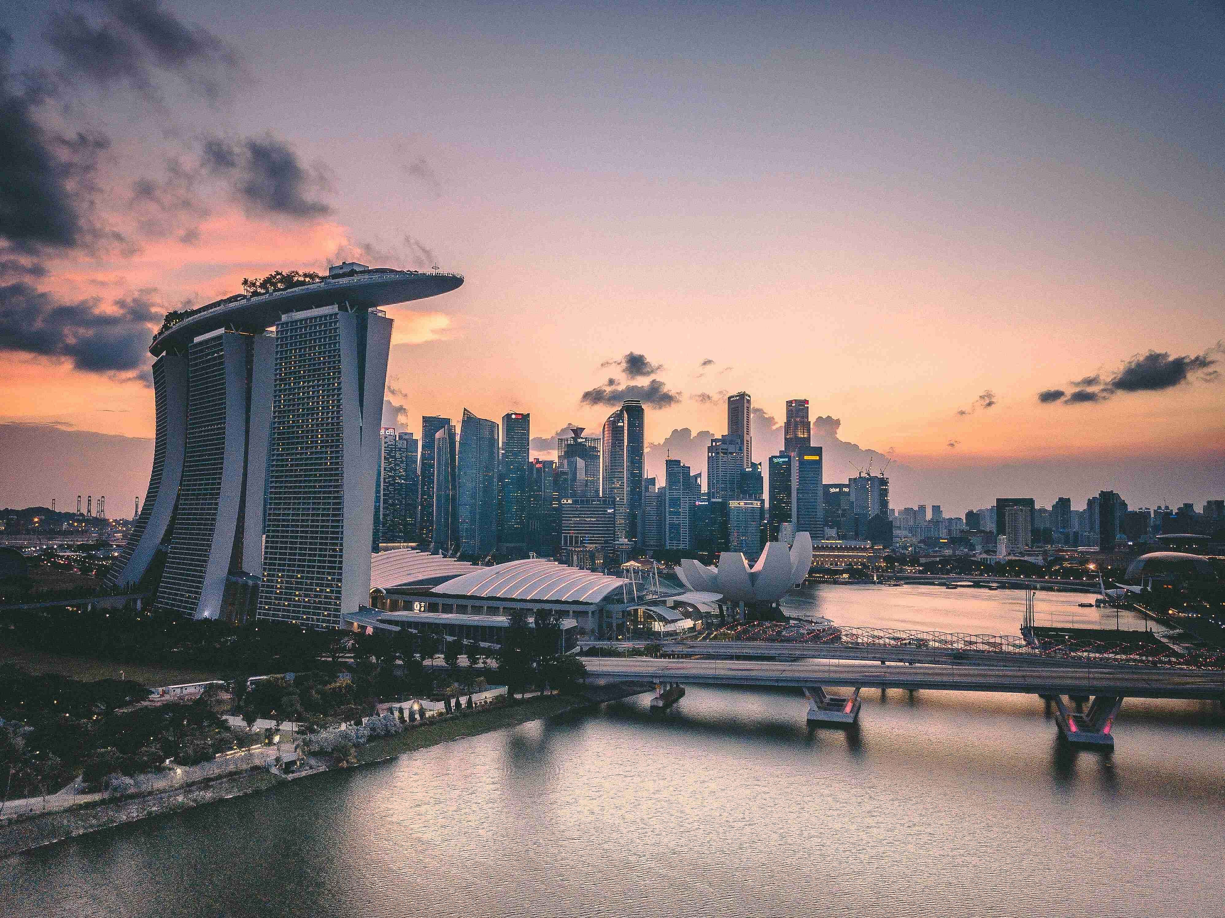 Discover Singapore: Vacation Prep Guide