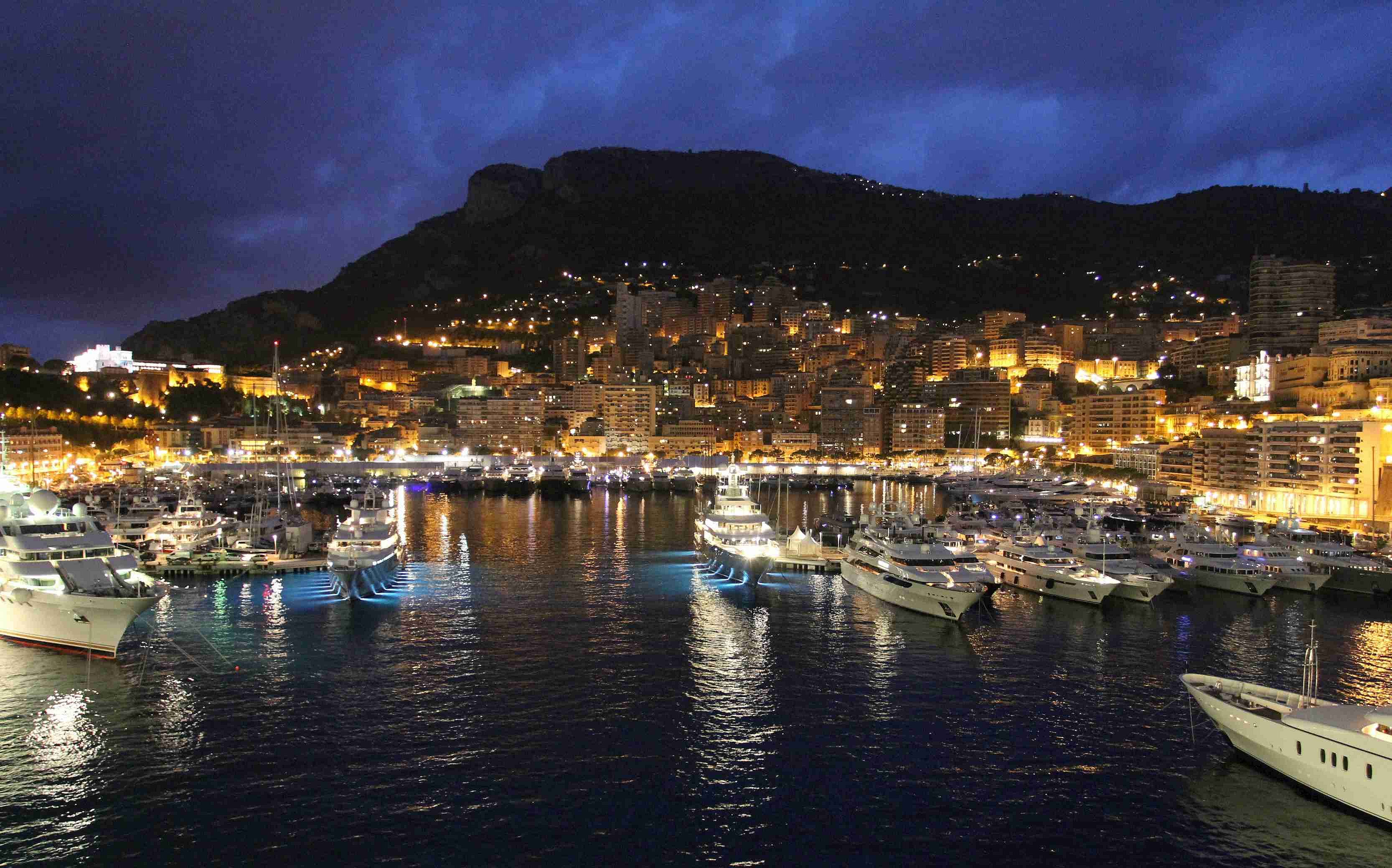 Best Car Rental in Monaco