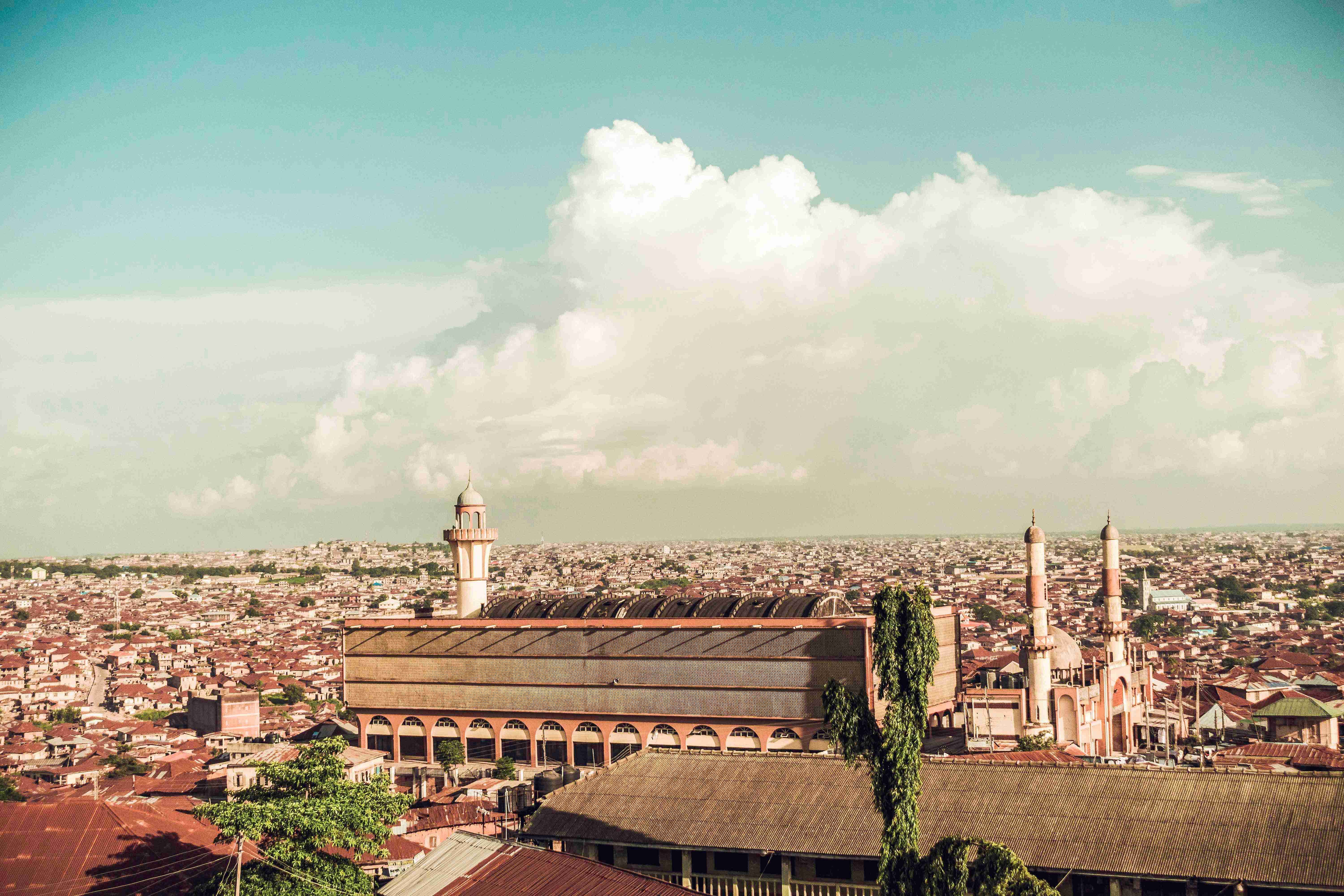 Best Car Insurance in Nigeria