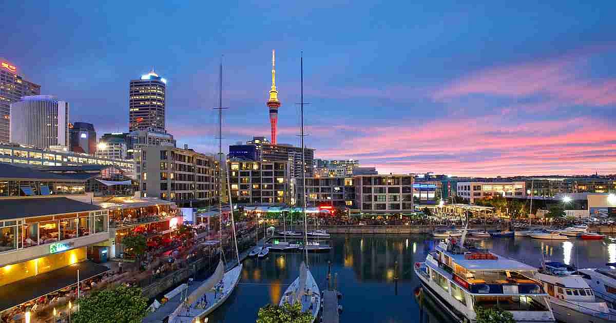 Renting a Car in New Zealand: Ultimate Guide
