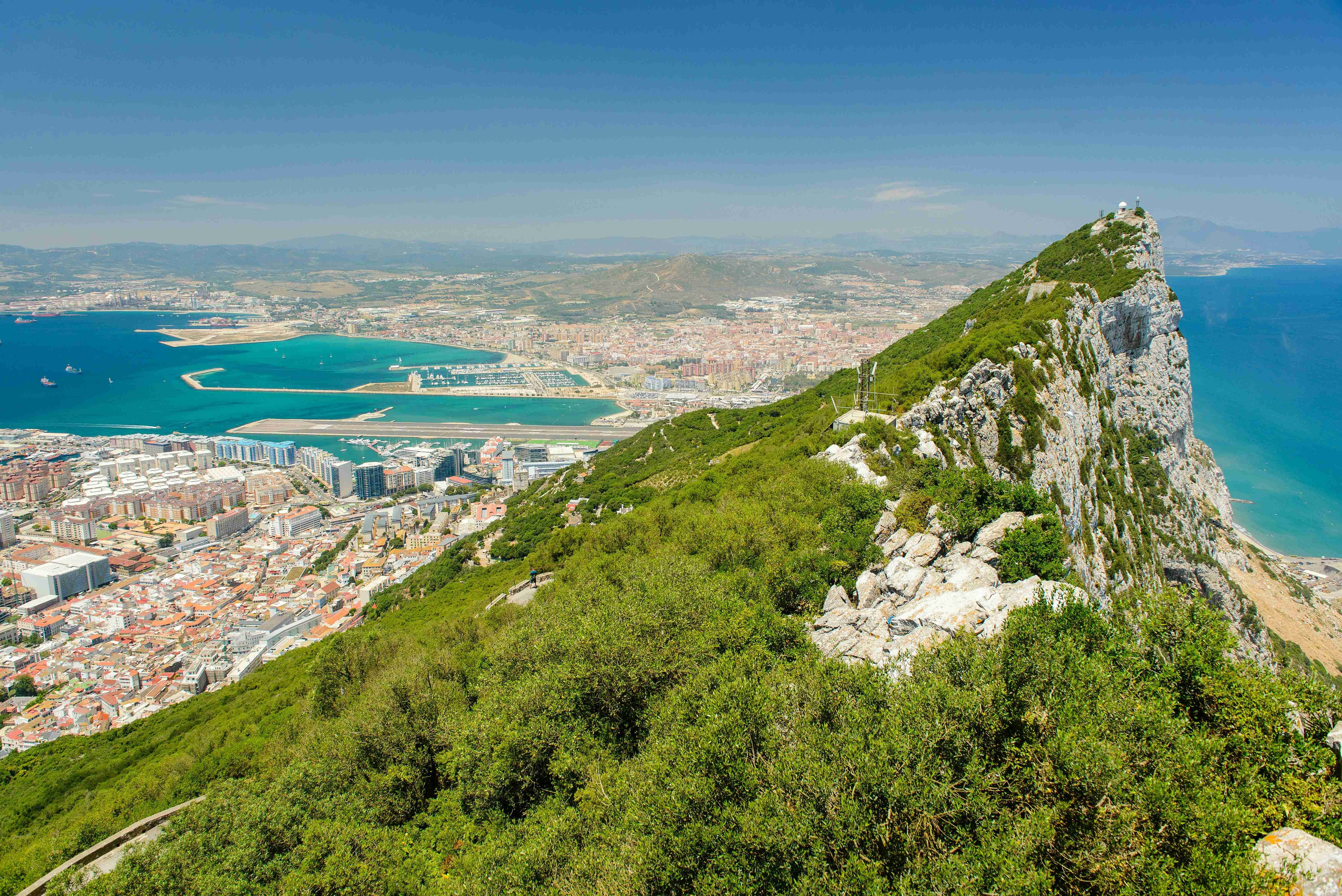 Best Things To Do in Gibraltar