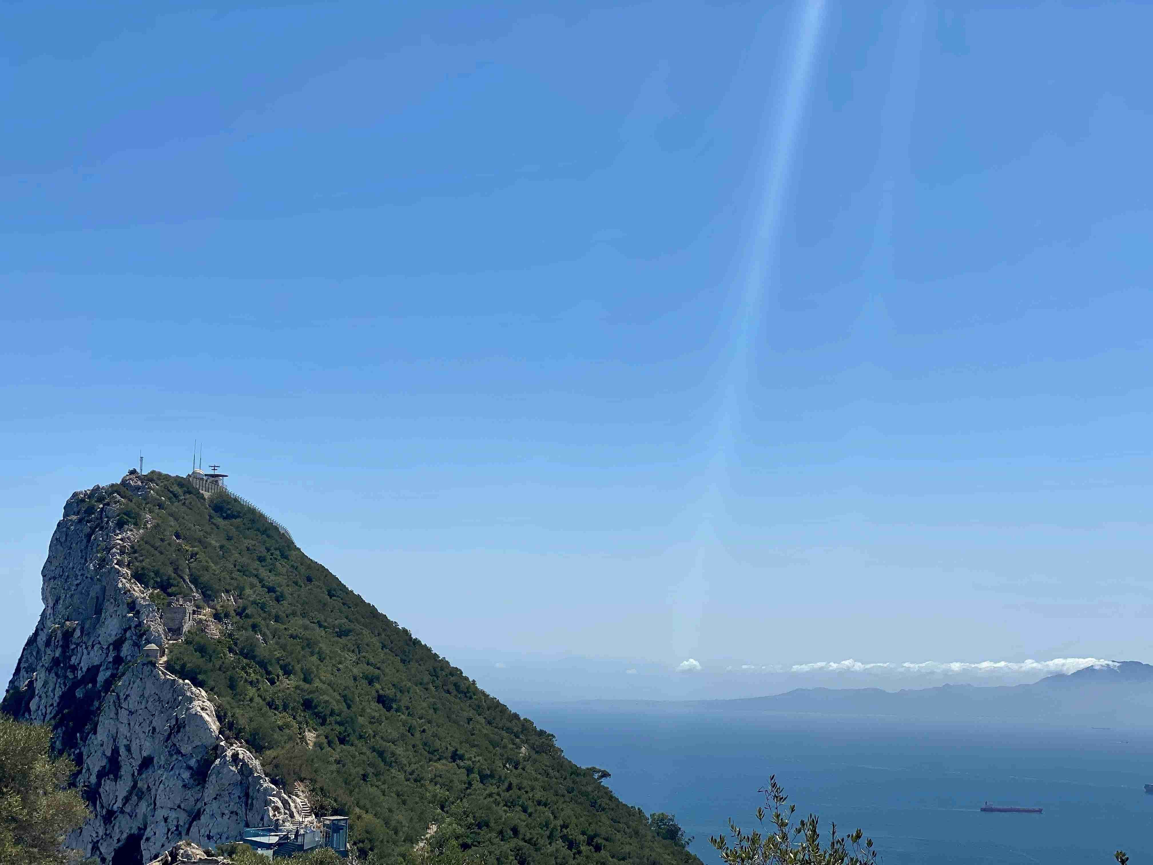 Best Places To Visit In Gibraltar