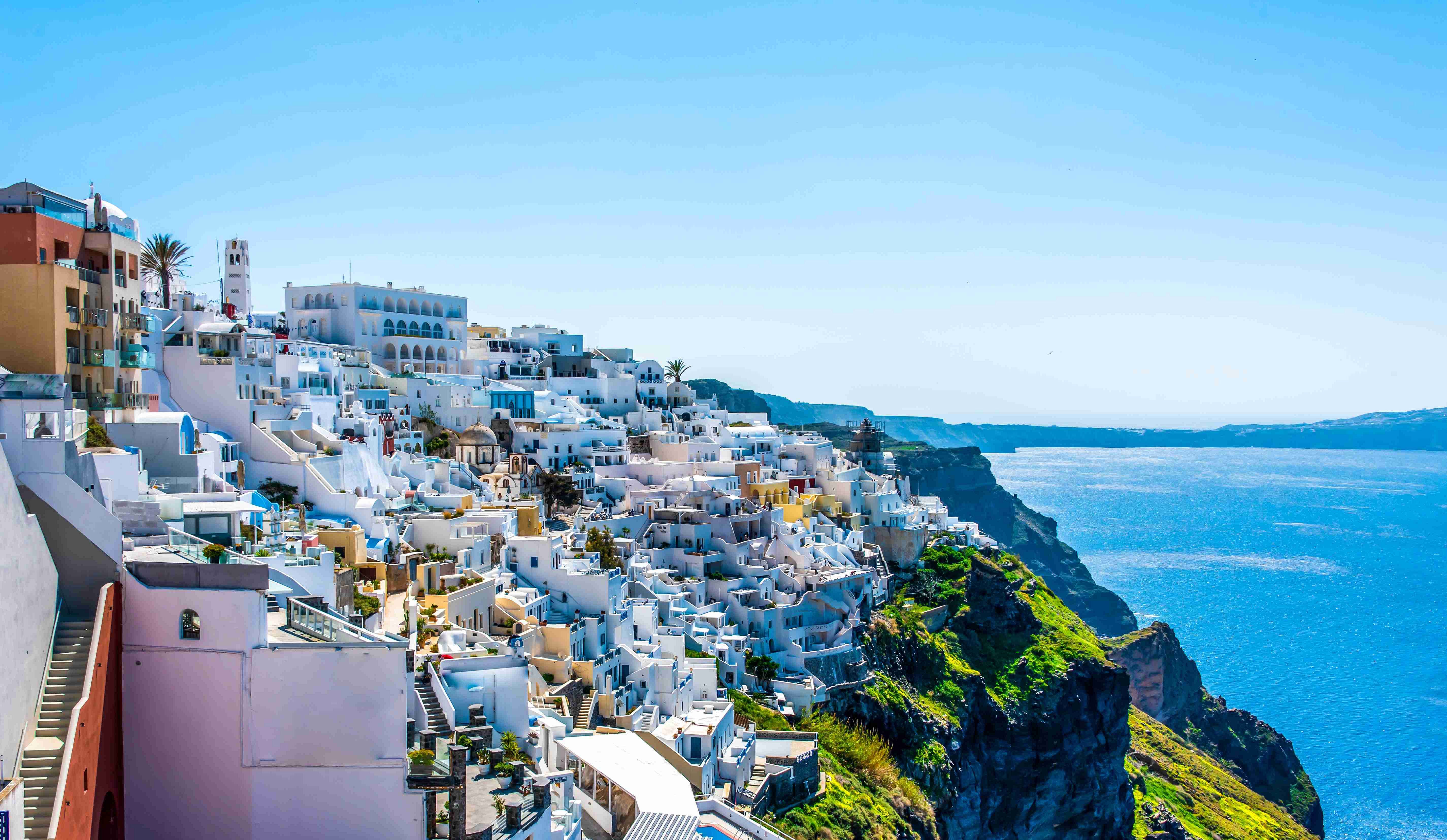 Planning Your Greece Trip: When To Go