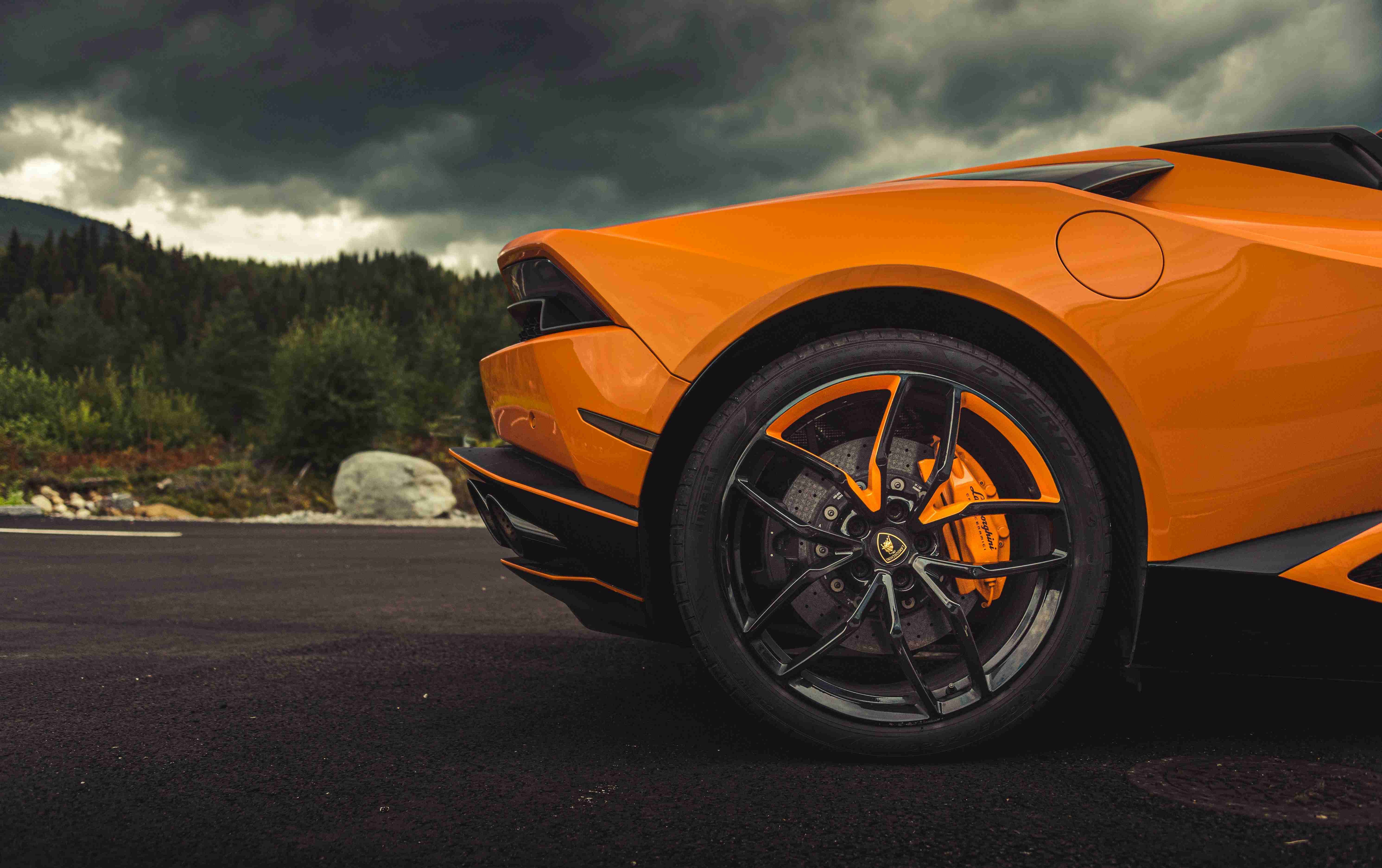 Best Car Rental Companies in Norway