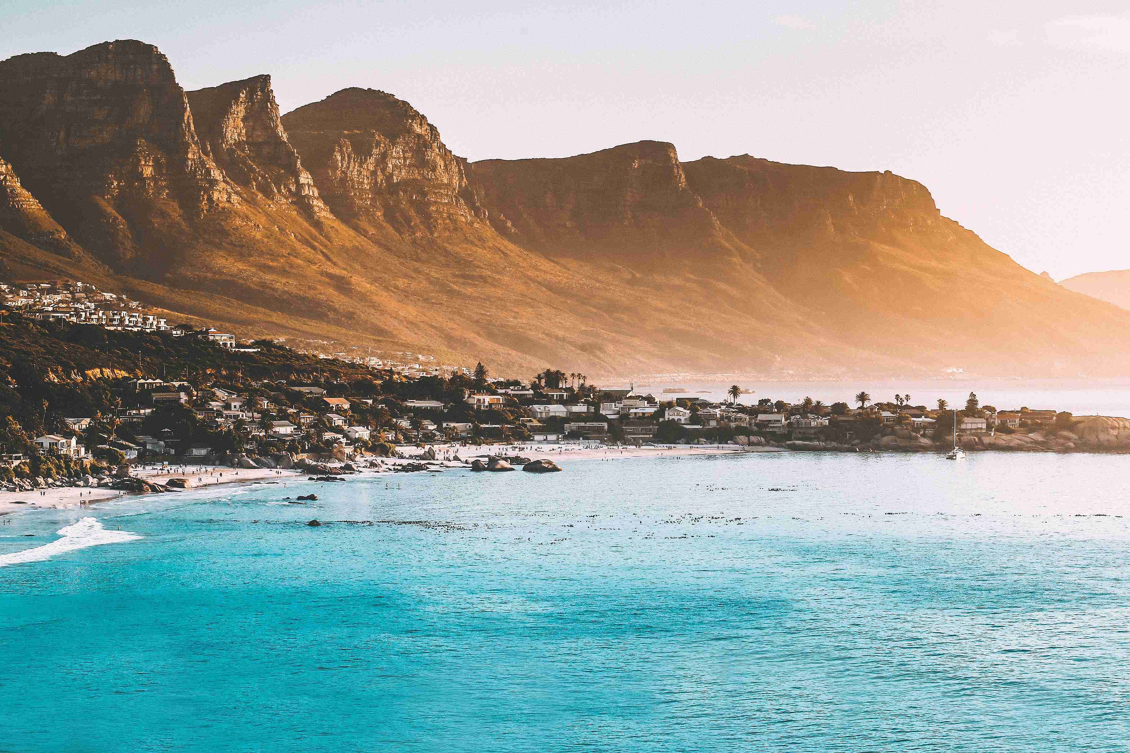 Best Things to Do in South Africa