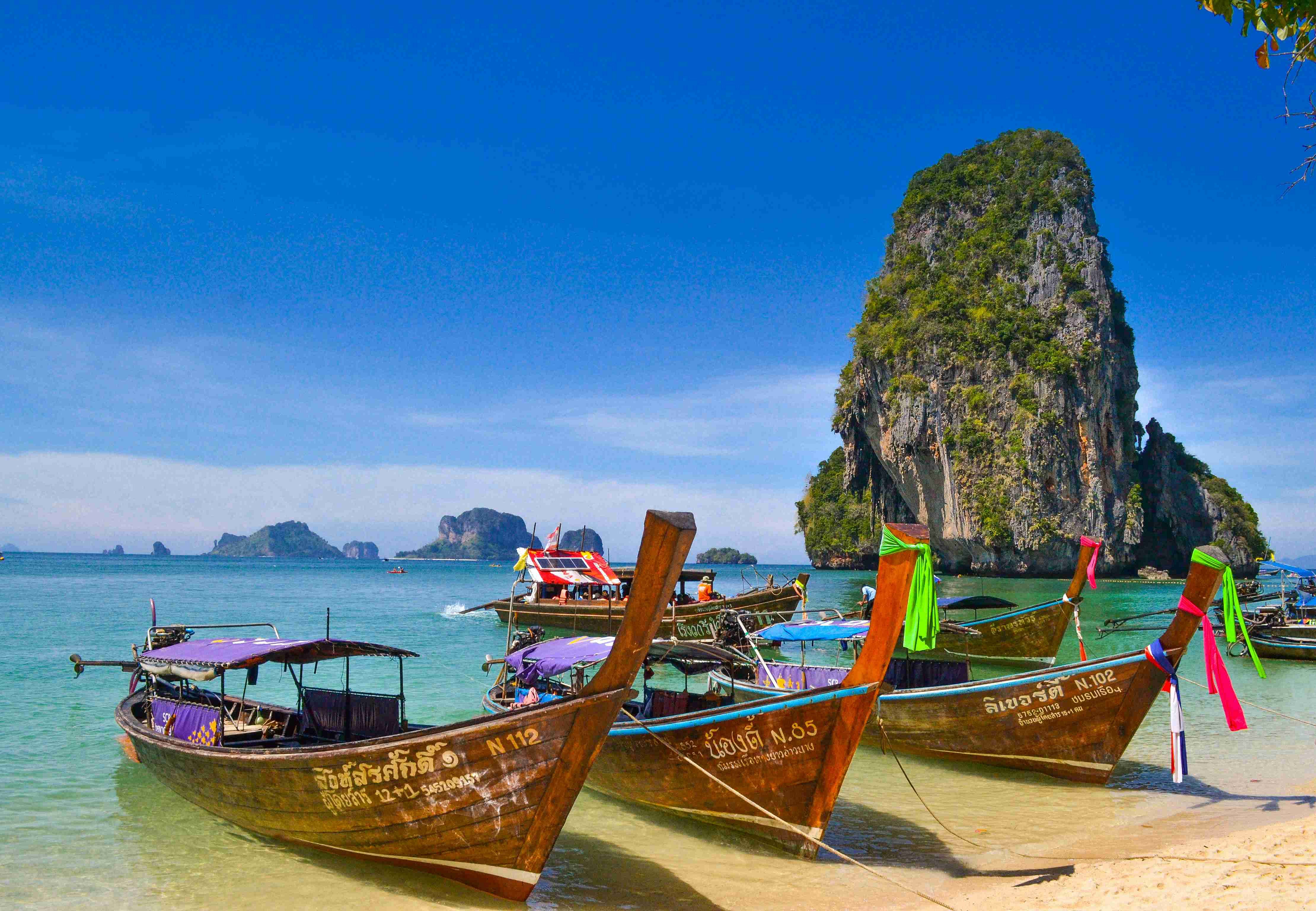 Discover Thailand: Vacation Prep Guide