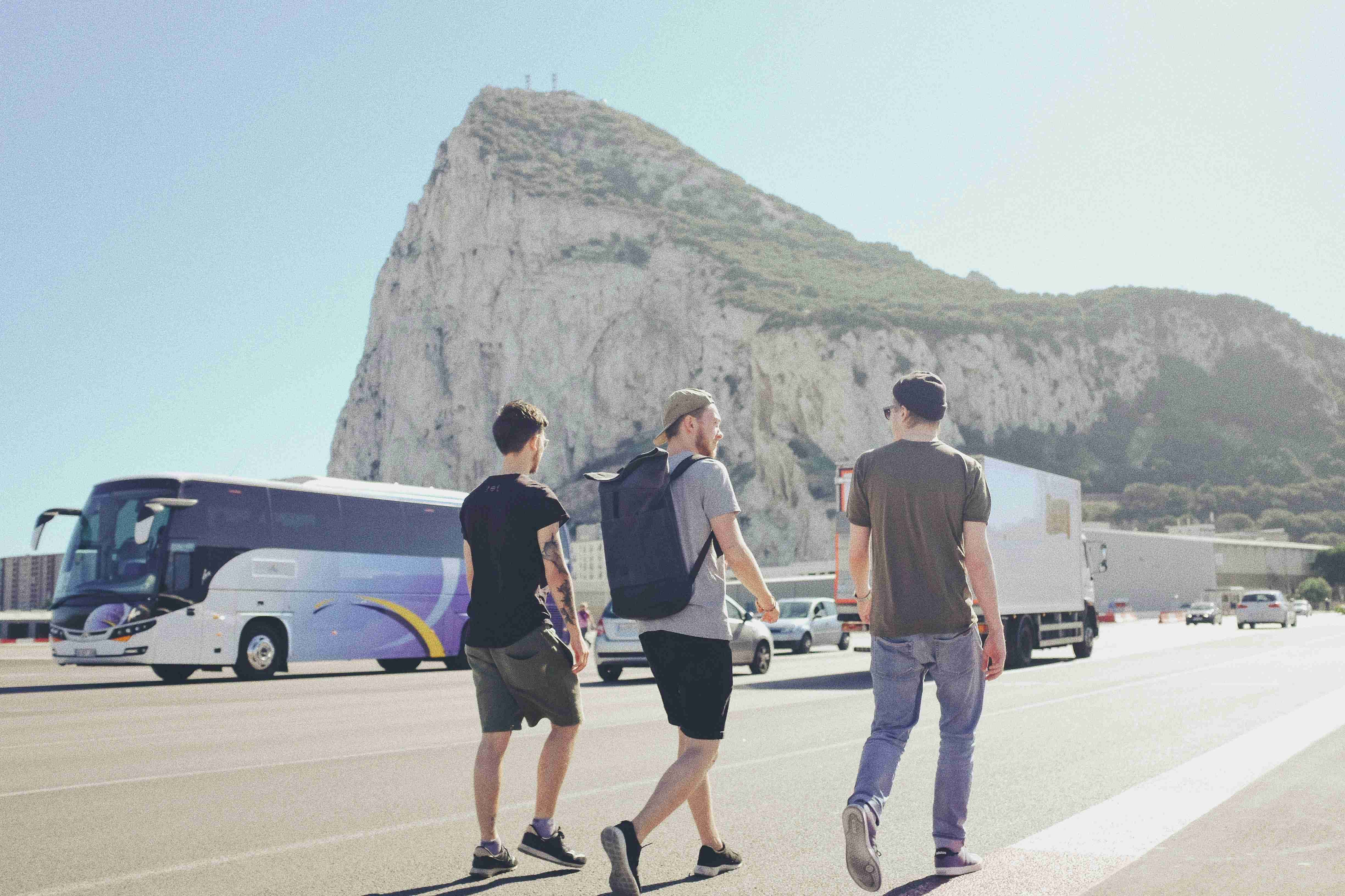Best Time To Visit Gibraltar