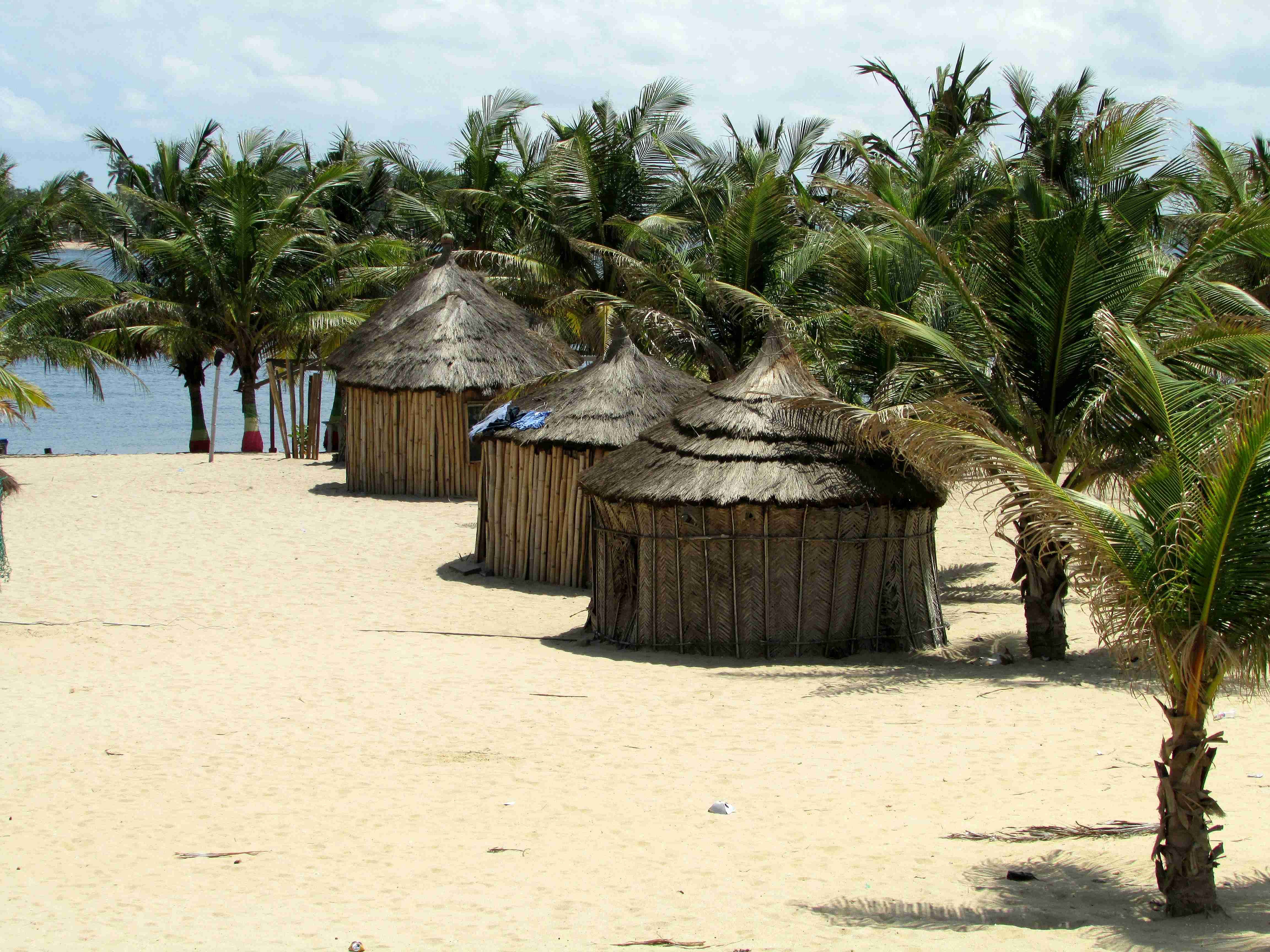 Best Time to Visit in Ghana