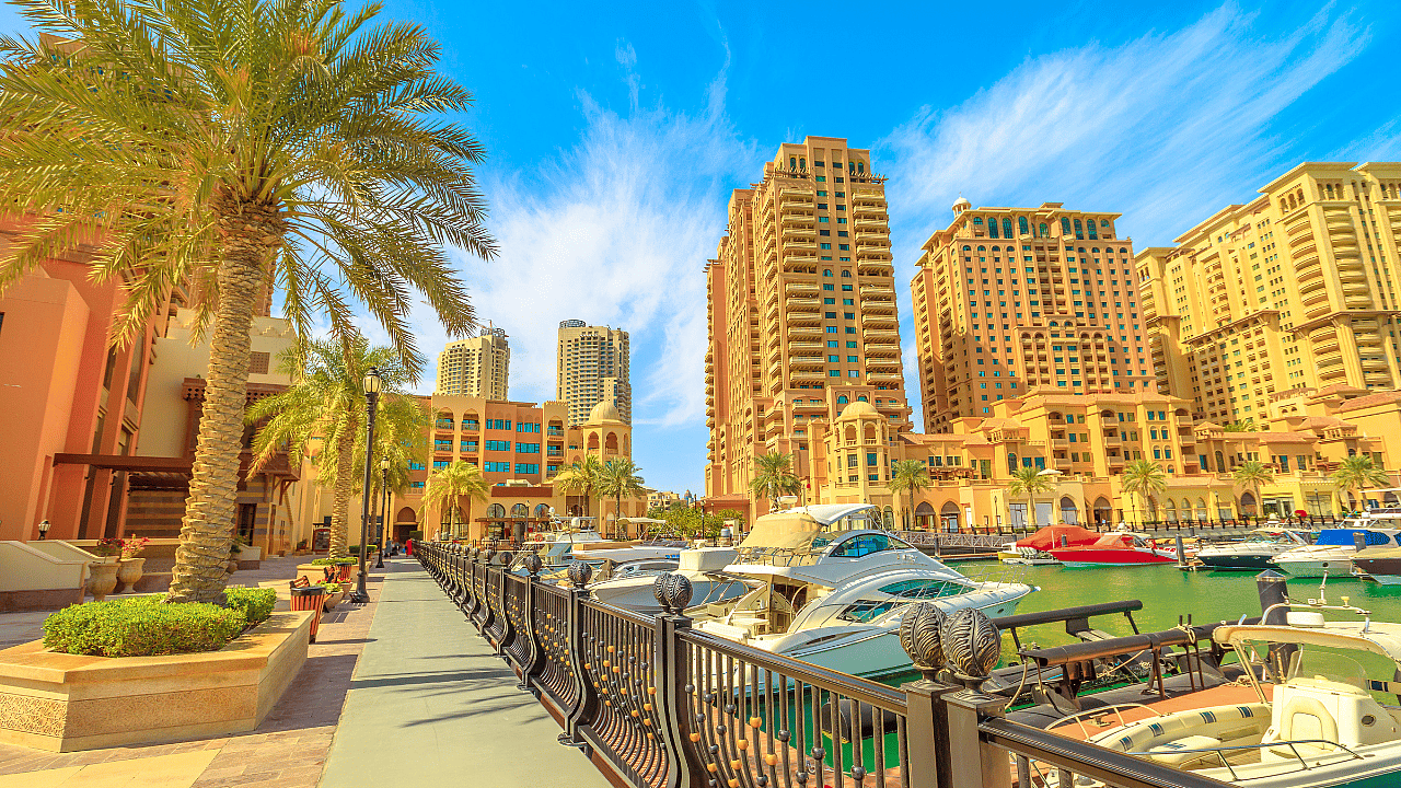 Best Restaurants To Check out in Qatar – Our Top 10 Picks