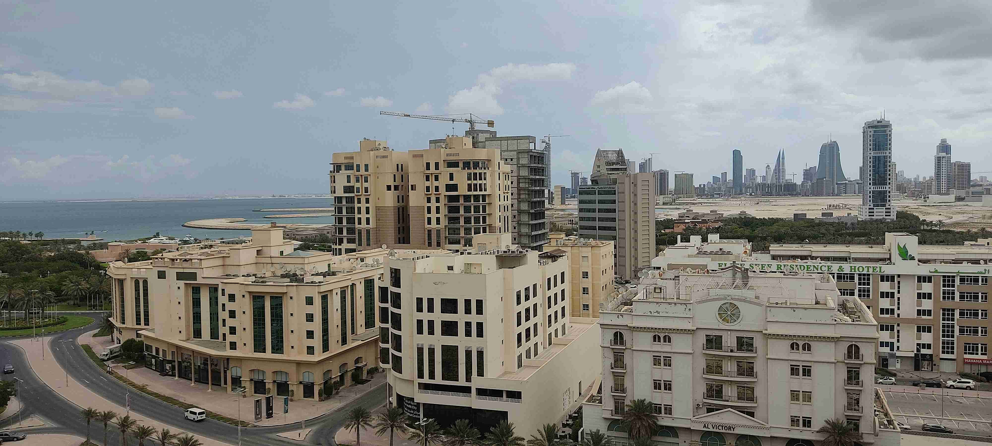 How to Choose the Best Car Insurance in Bahrain: Tips and Recommendations