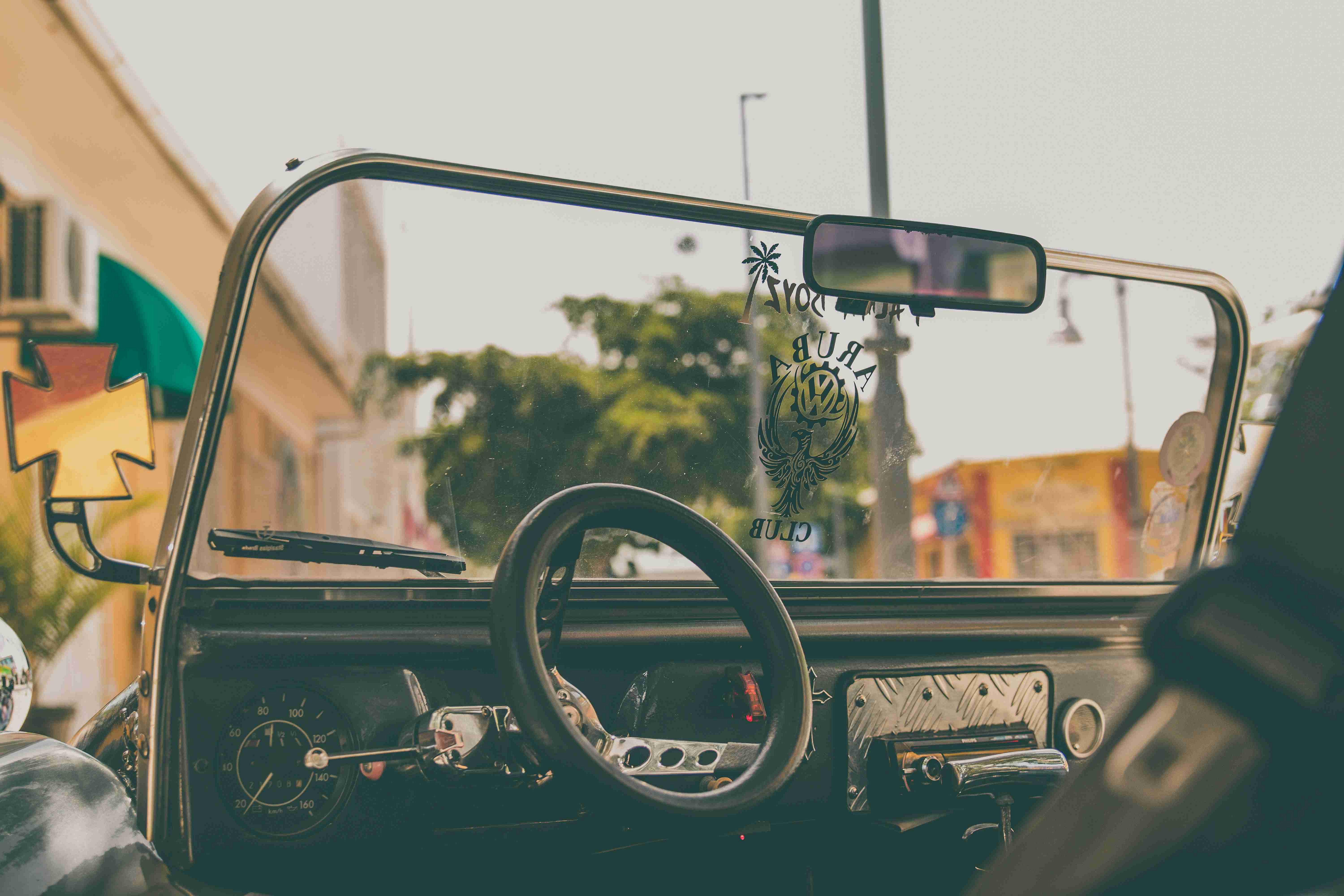 Best Car Insurance in Aruba