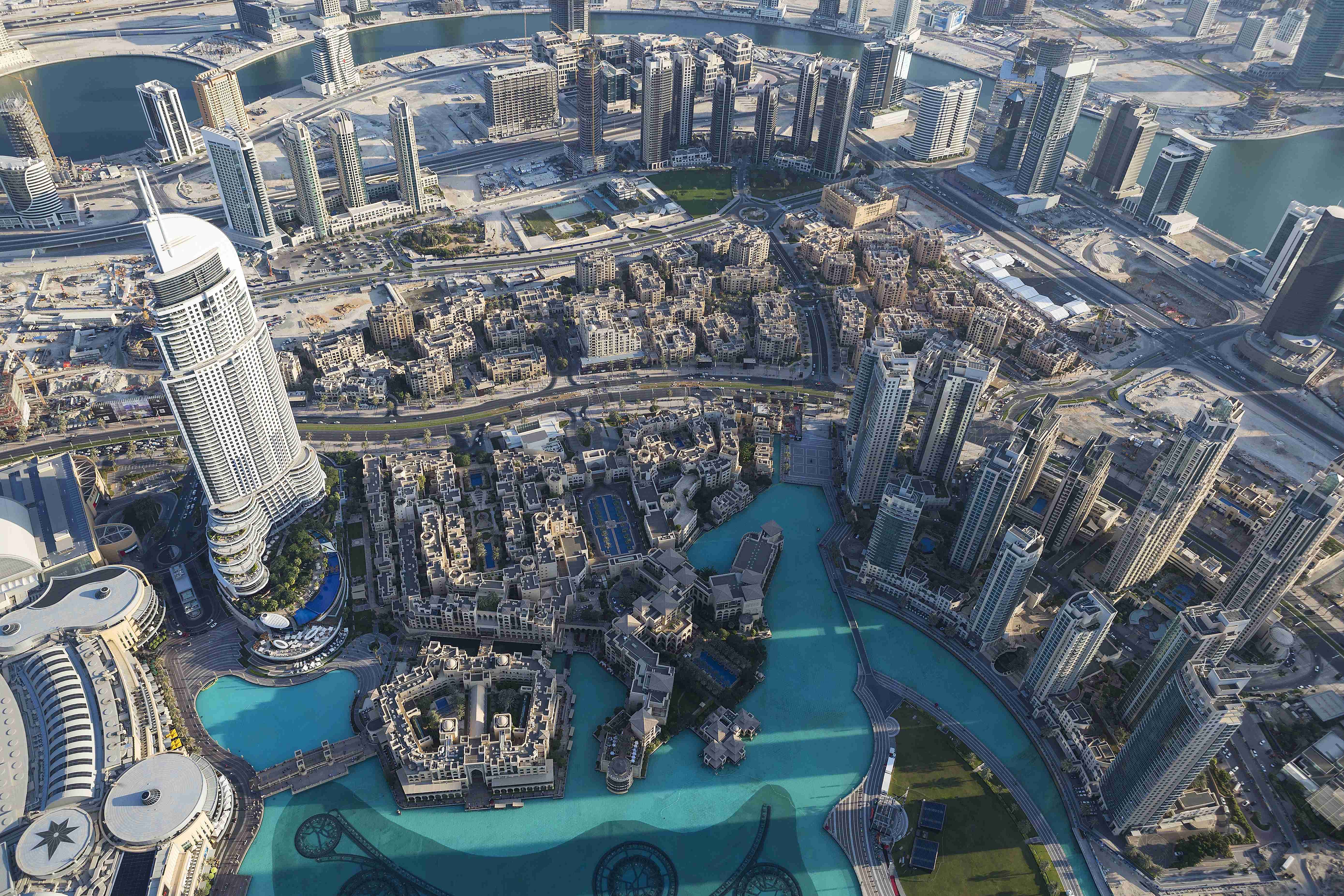 Rent Electric Car Abu Dhabi - EV Rental Guide for Tourists