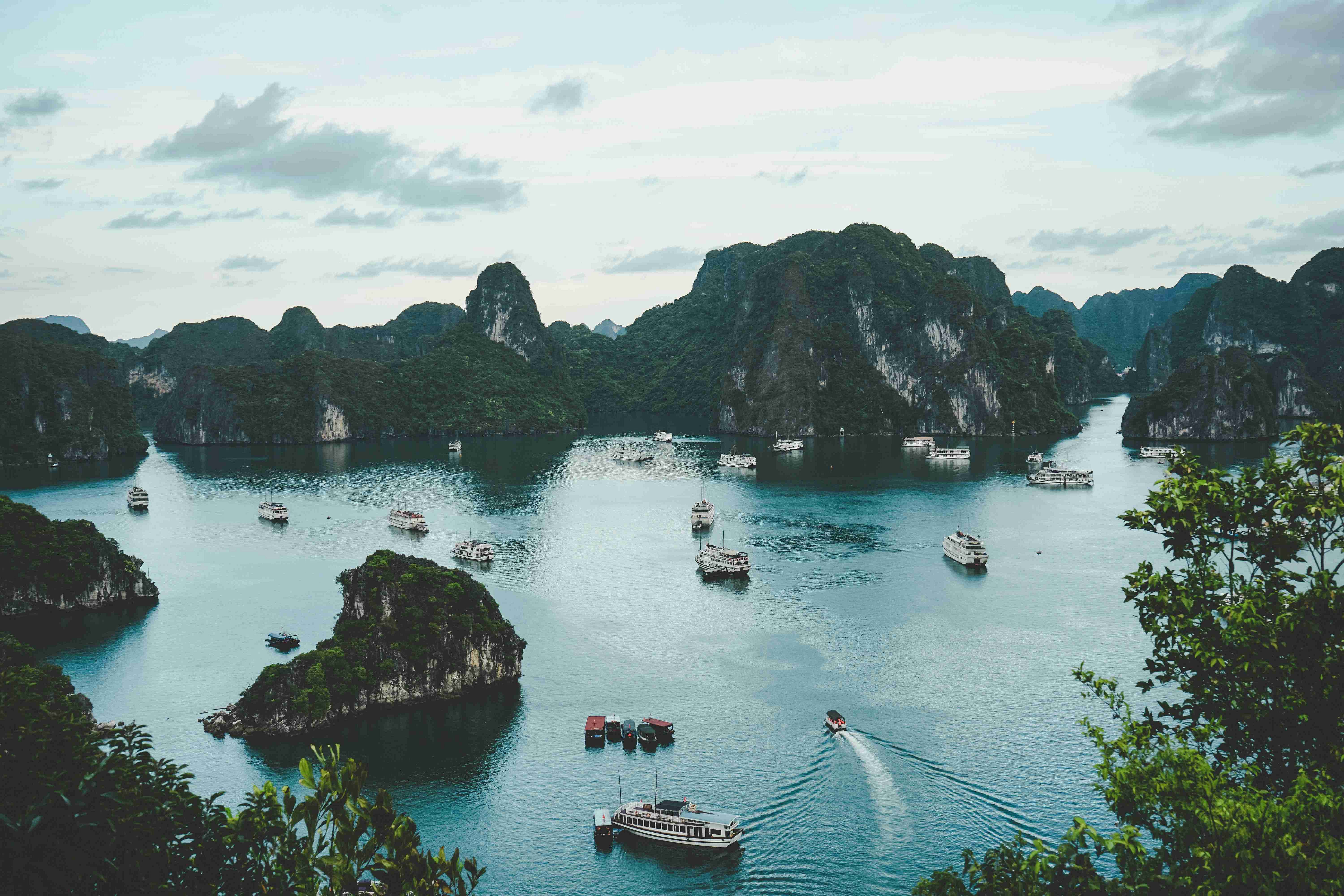 Southeast Asian Seasons: Discovering the Best Time to Visit Vietnam