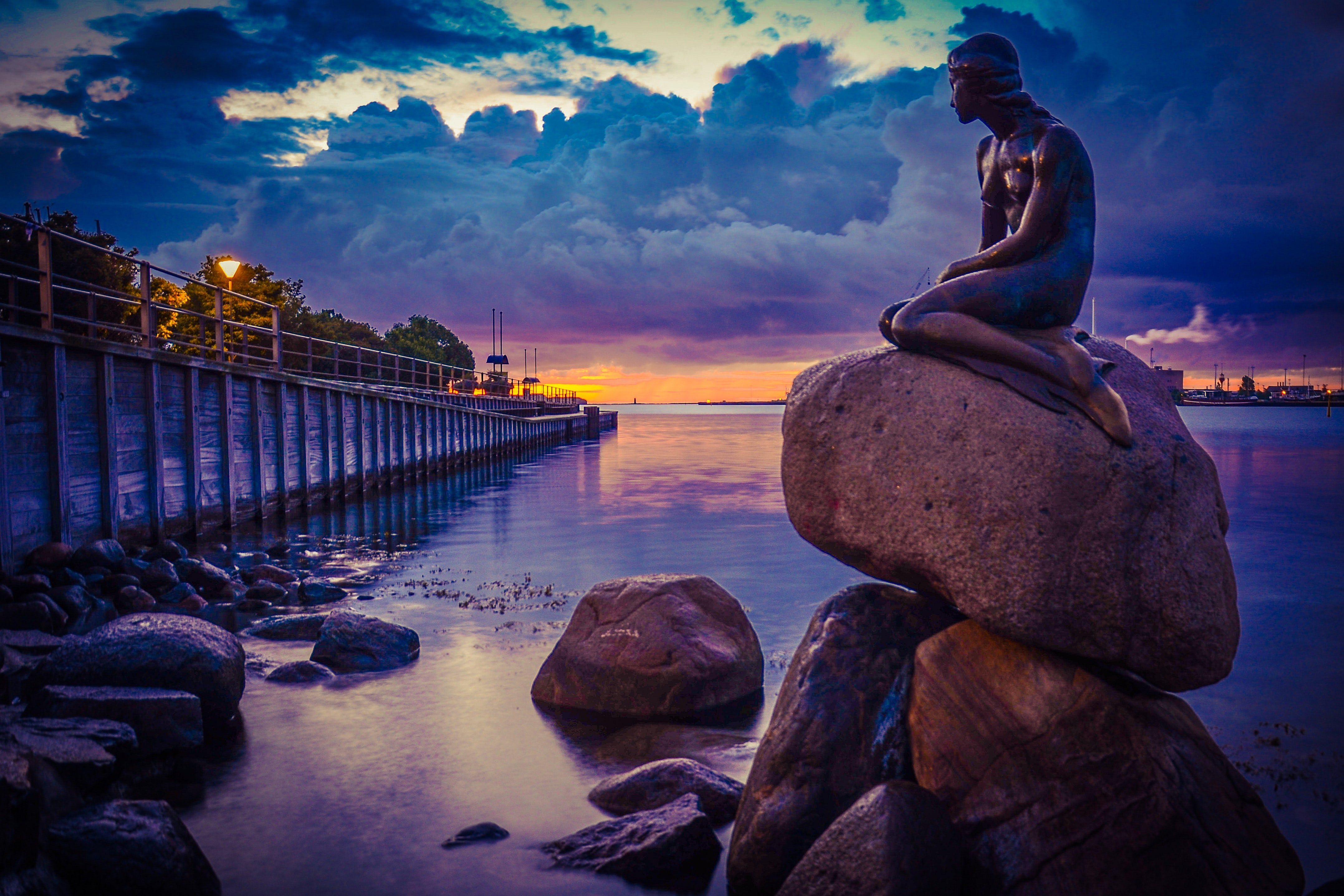 Things To Know Before Traveling to Denmark – A Travel Checklist