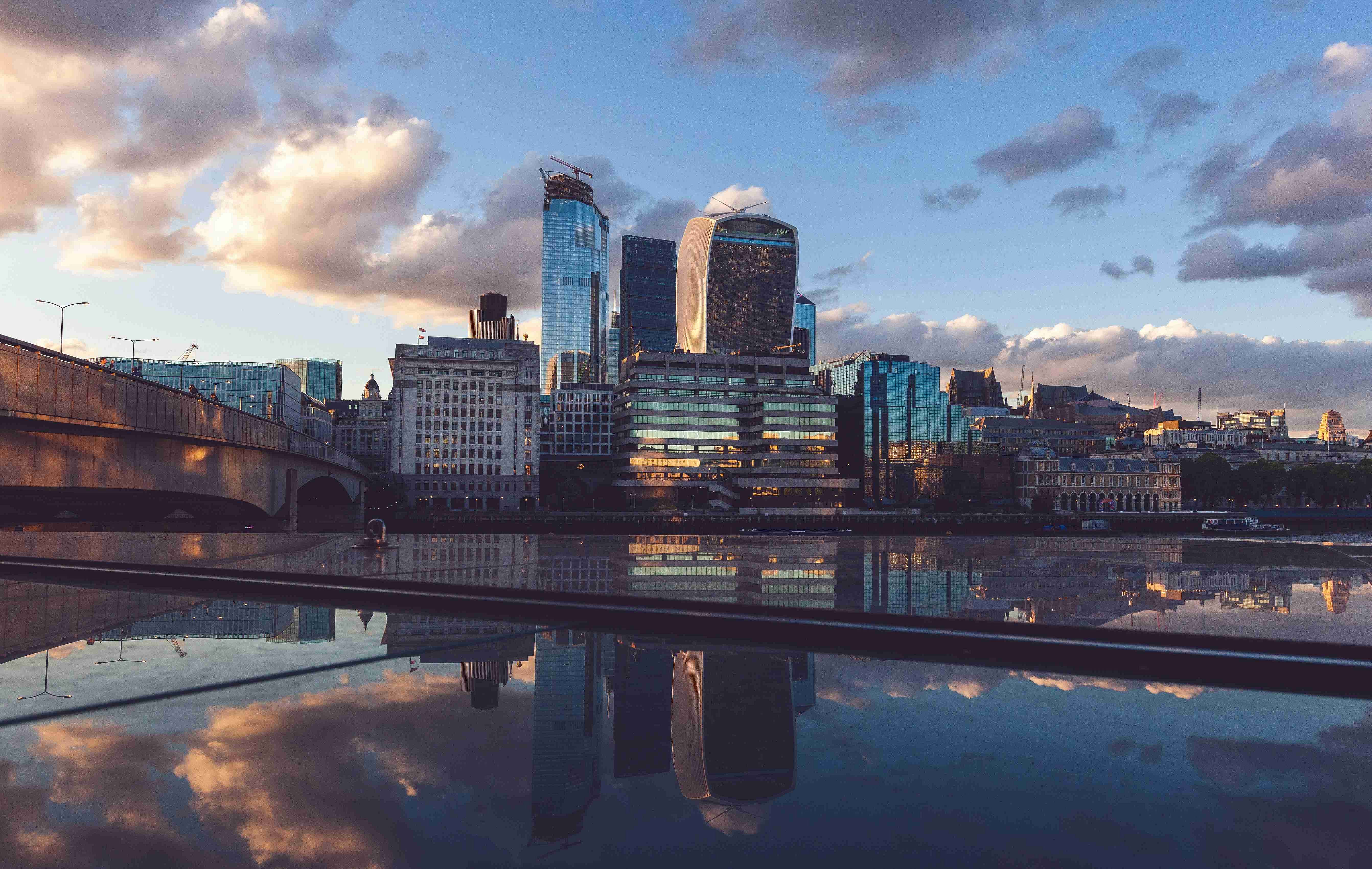 10 Day Travel Itinerary: The Ultimate Road Trip Guide for Your One Week in the UK