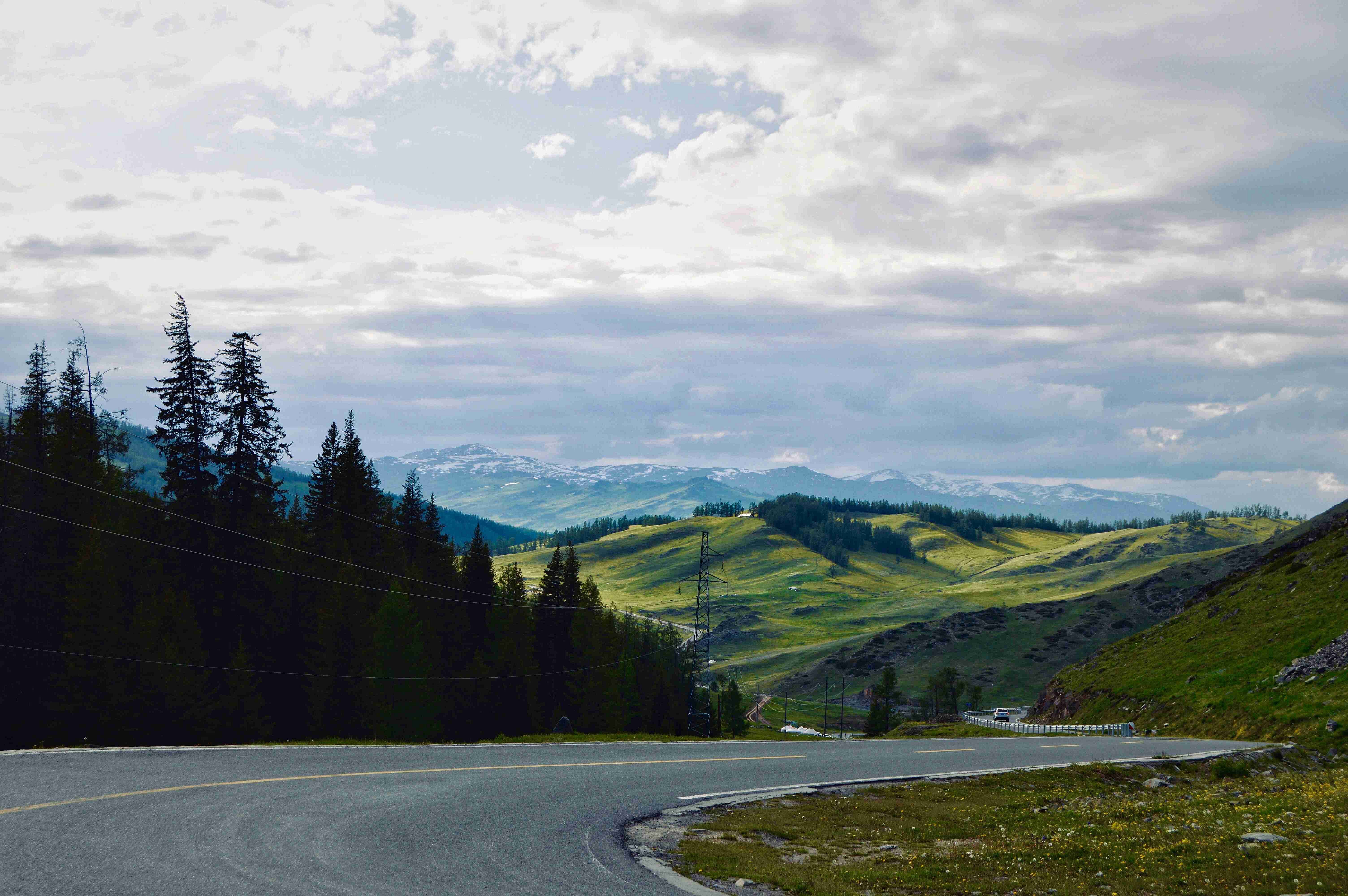 Mongolia Road Trip: Explore the Weird, Wild, and Wonderful